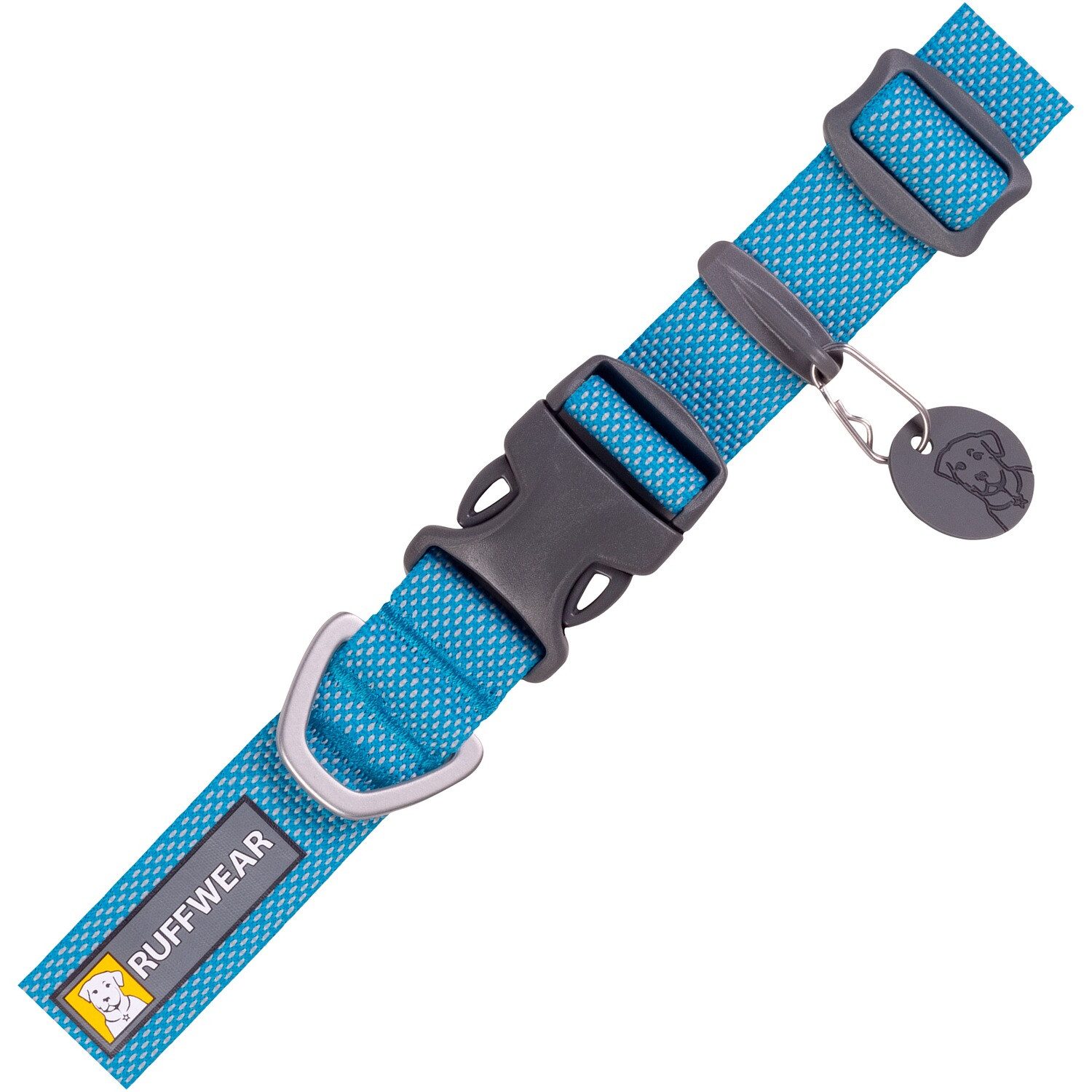 Ruffwear Hunde-Halsband Halsband Hi & Light