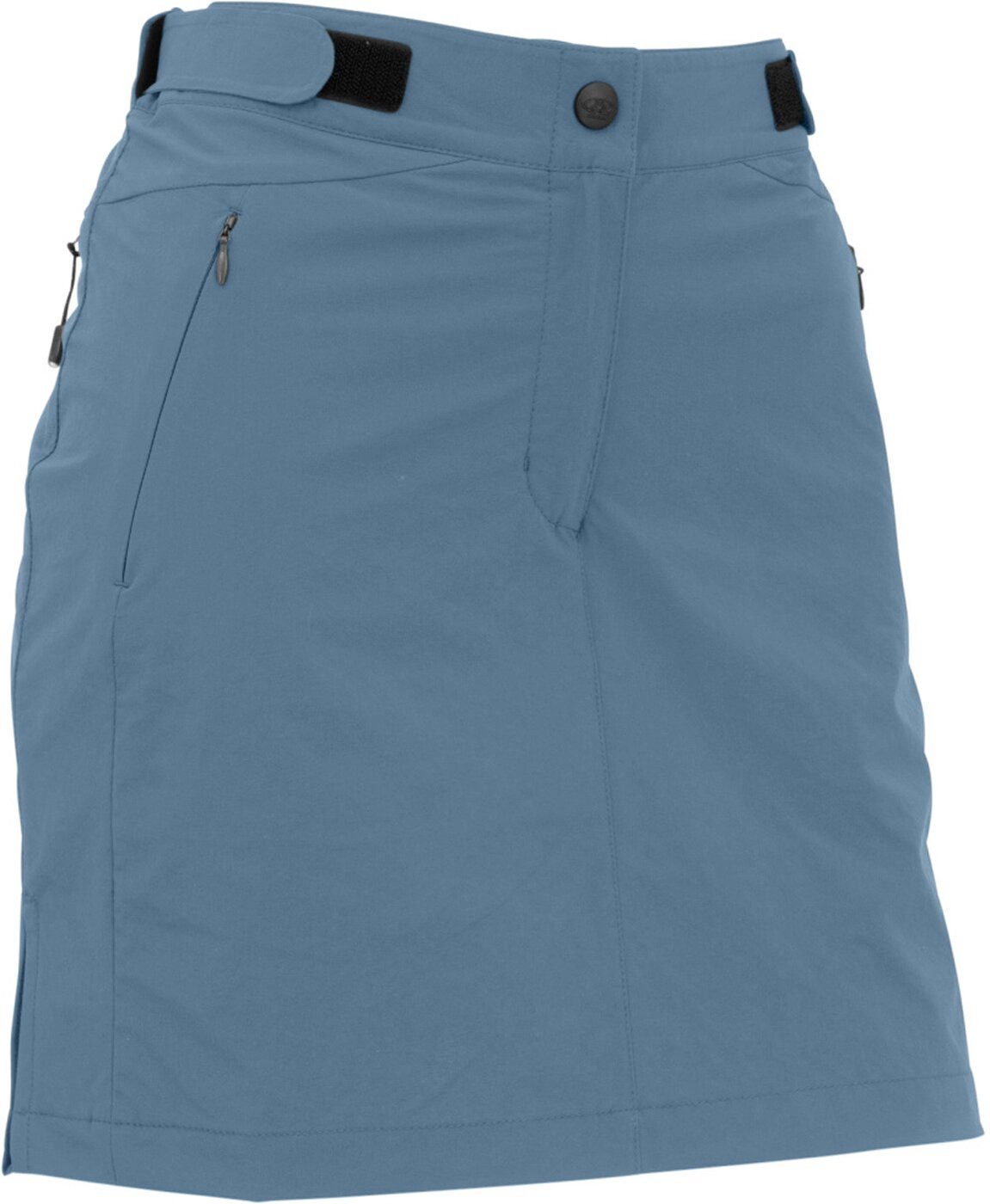 Maul Hosenrock Kristallkopf ultra - Hosenrock HIMMELBLAU