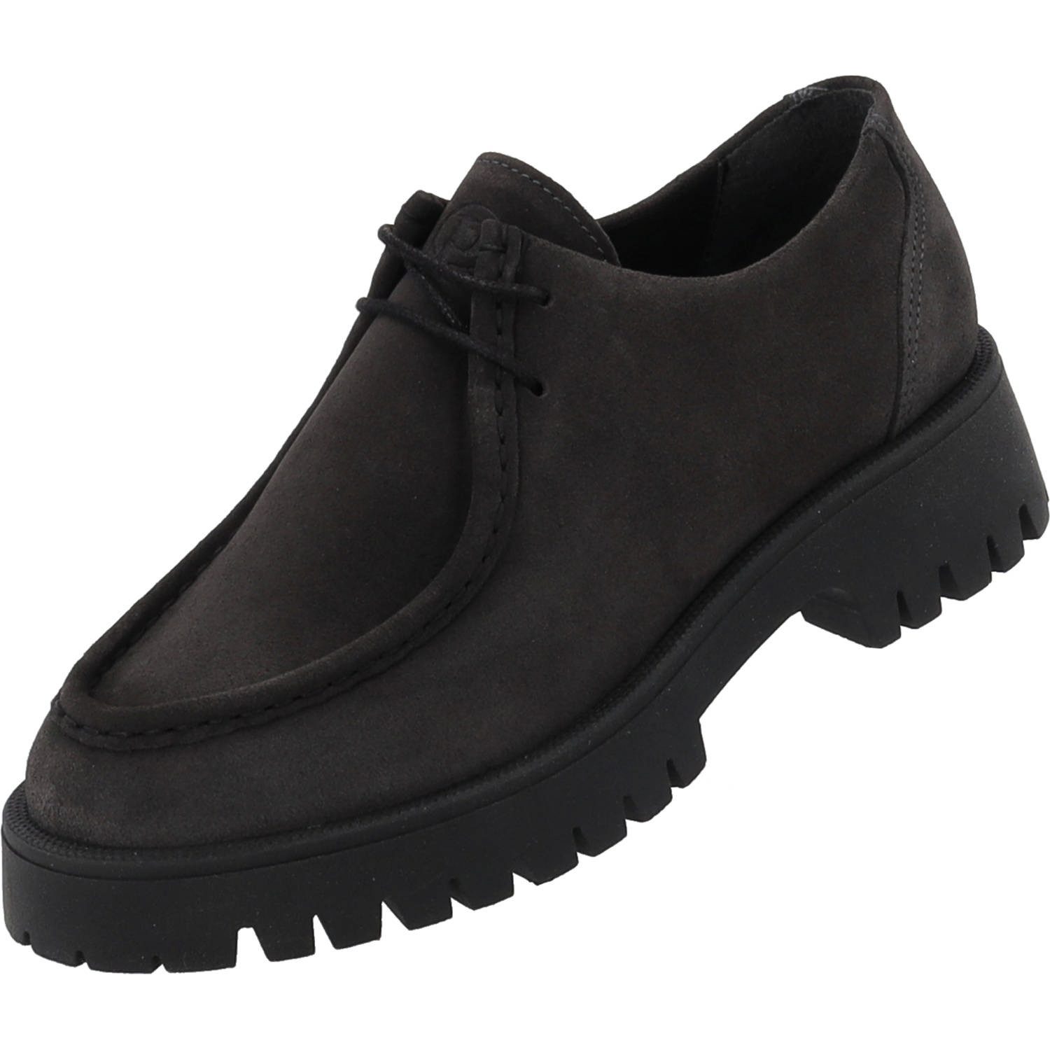 Cairie Schnürschuh