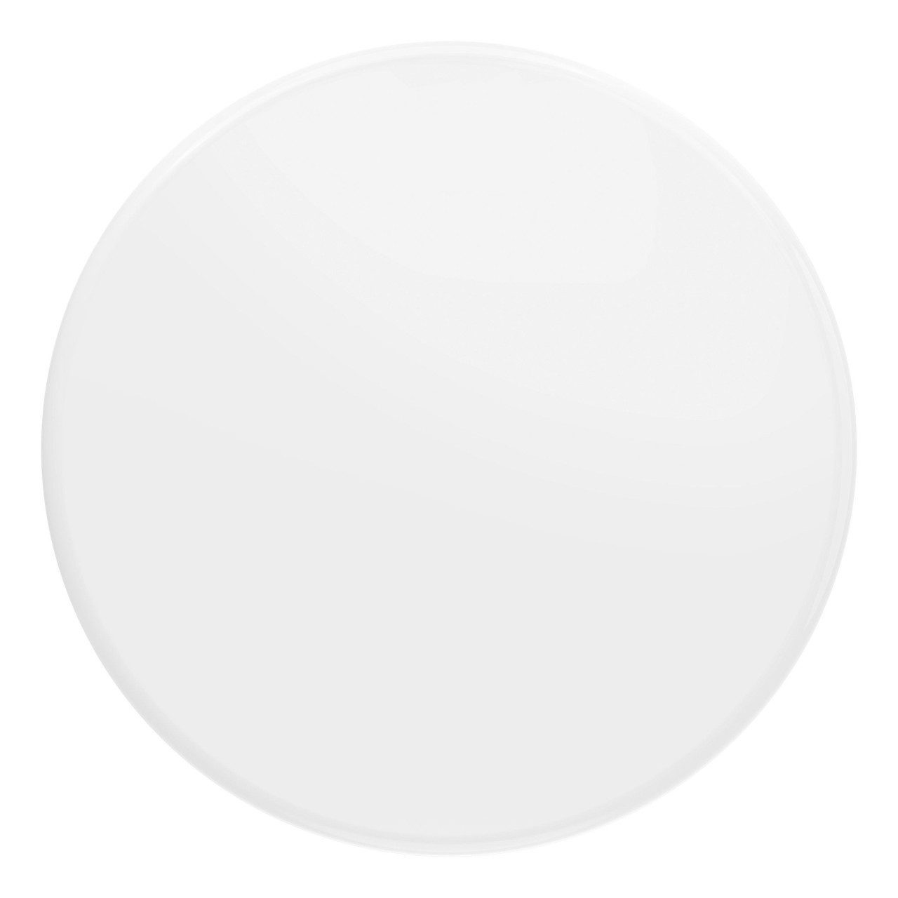 EGLO LED Deckenleuchte Eglo LED Deckenleuchte Castagneto 20W Ø 31 cm, Inkl. Leuchtmittel, Nicht dimmbar ohne Bewegungsmelder