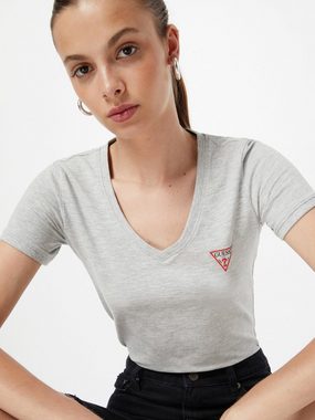 Guess T-Shirt (1-tlg) Weiteres Detail