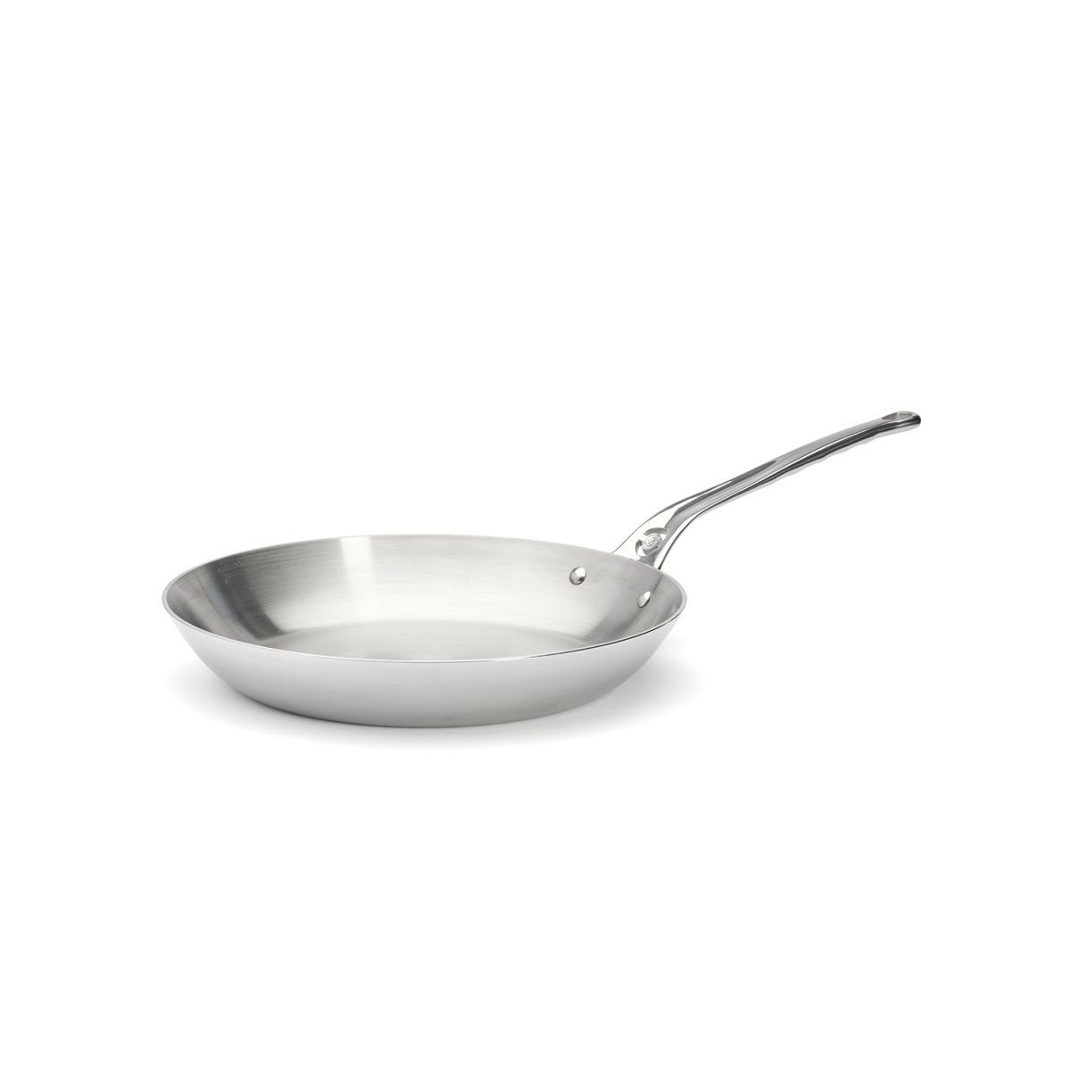 de Buyer Haarsieb 22 cm tief - Edelstahl