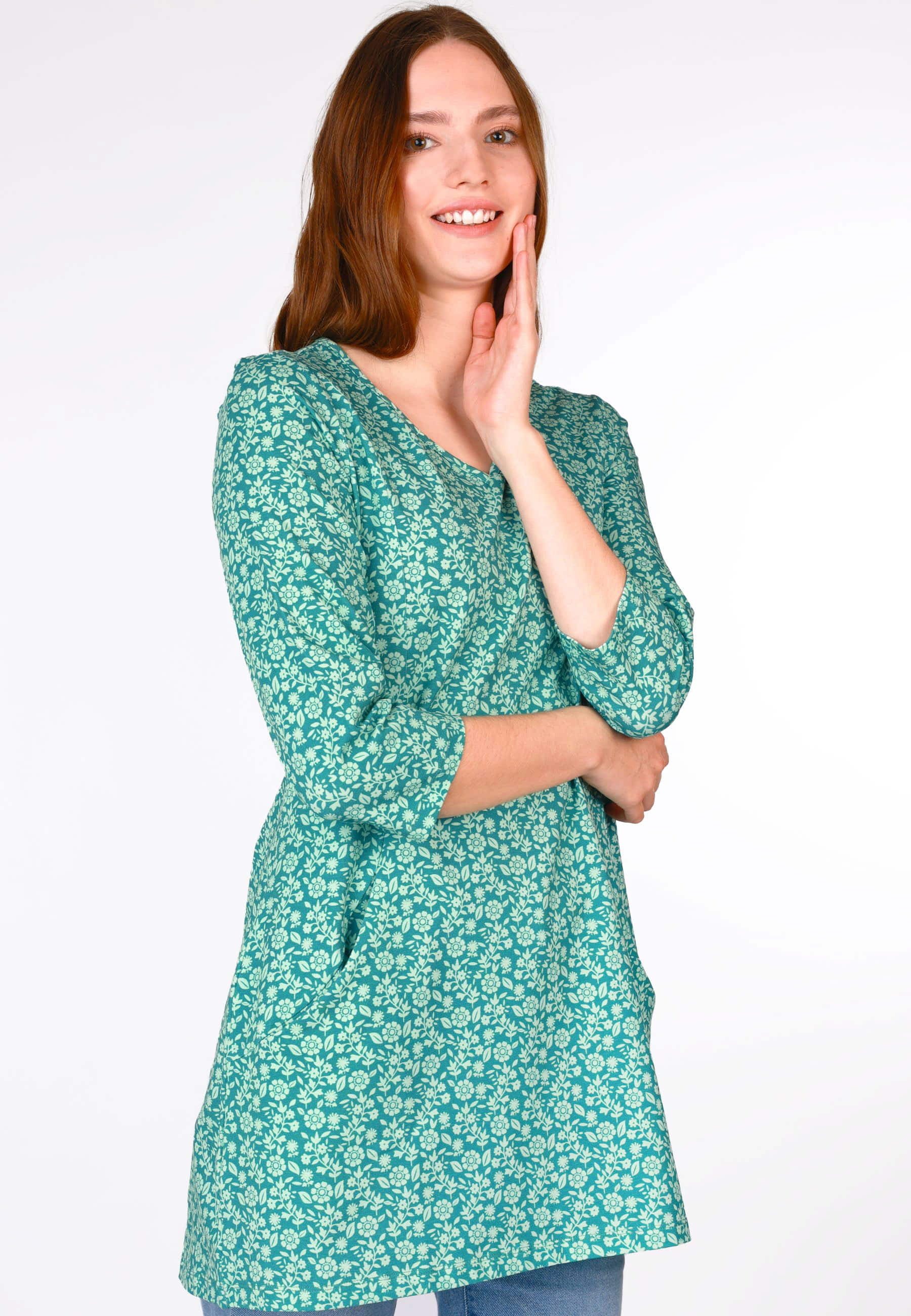 Deerberg Tunika Grecita