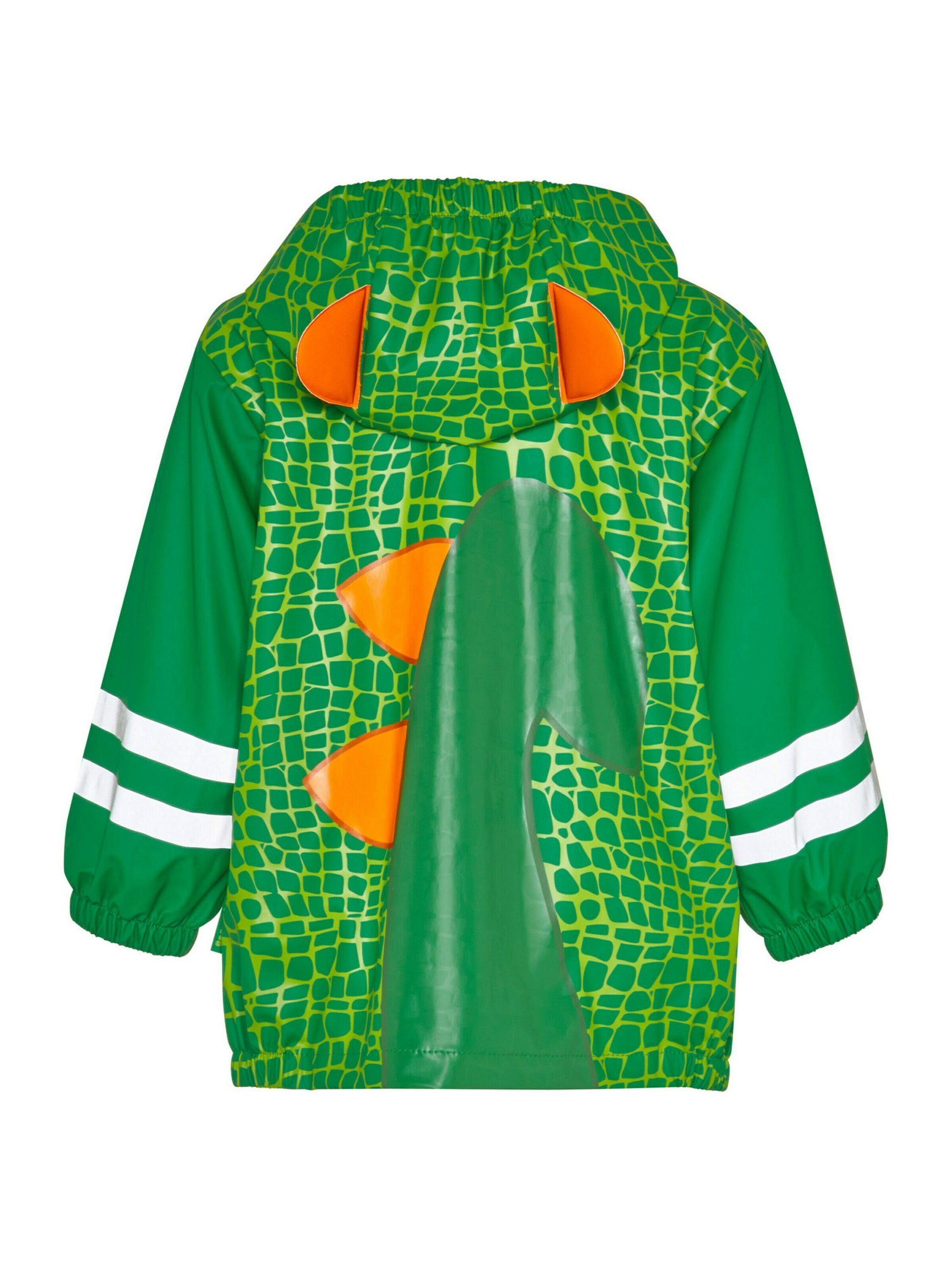 Playshoes Funktionsjacke Dino (1-St)