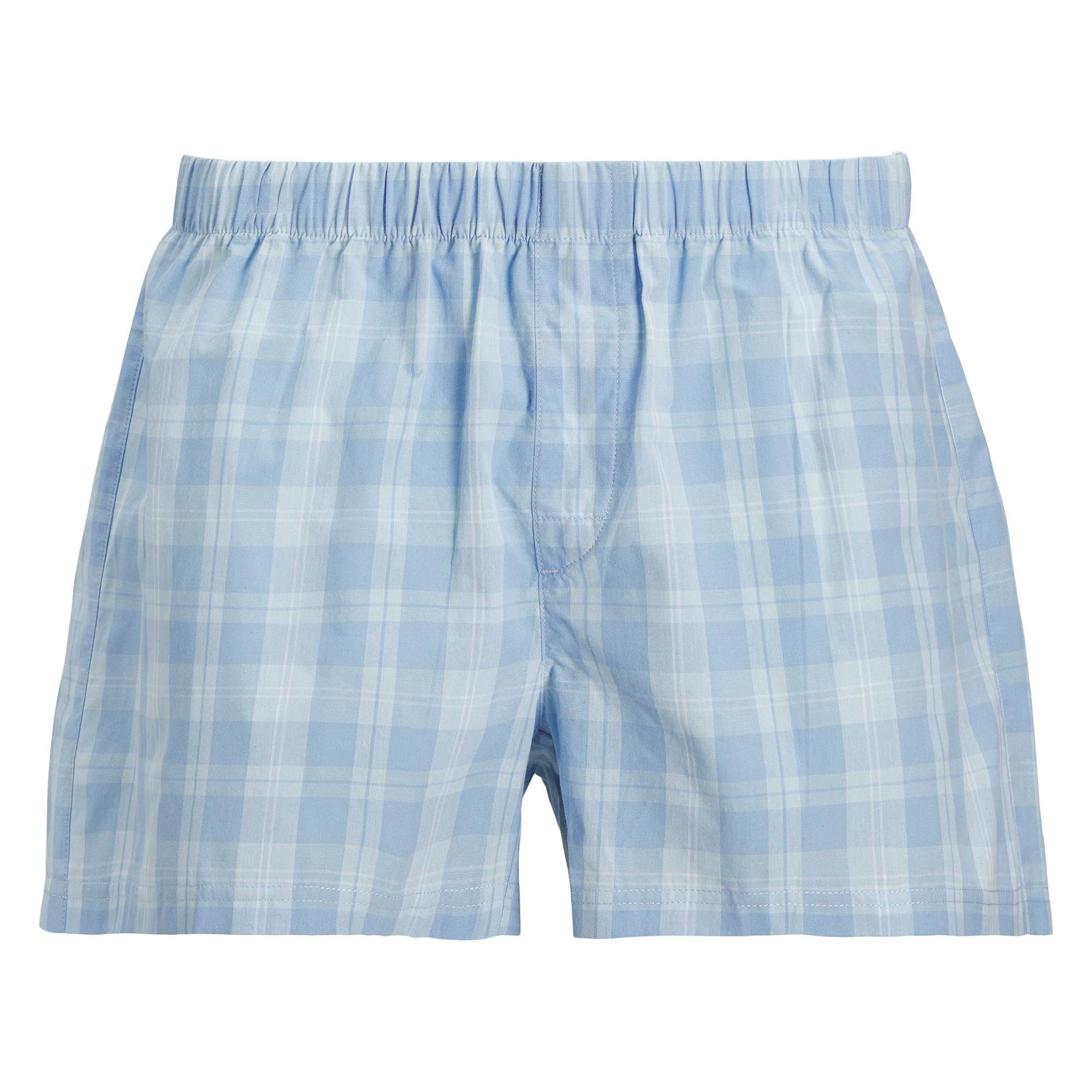 Jack & Jones Boxershorts Herren Web-Boxershorts 5er Pack Baumwolle (Packung günstig online kaufen