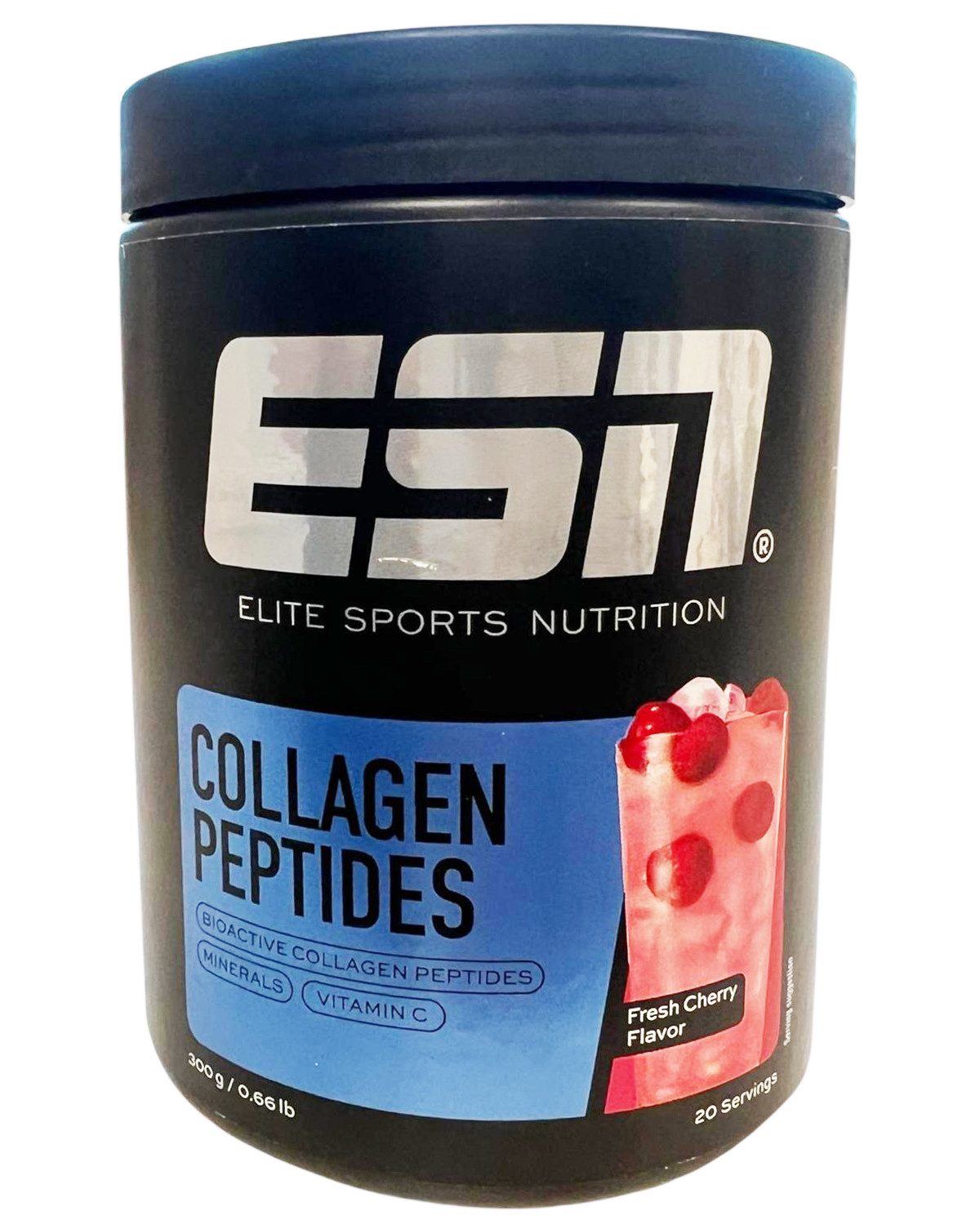 ESN Коллажи Peptides 300g Pulver, 300 g