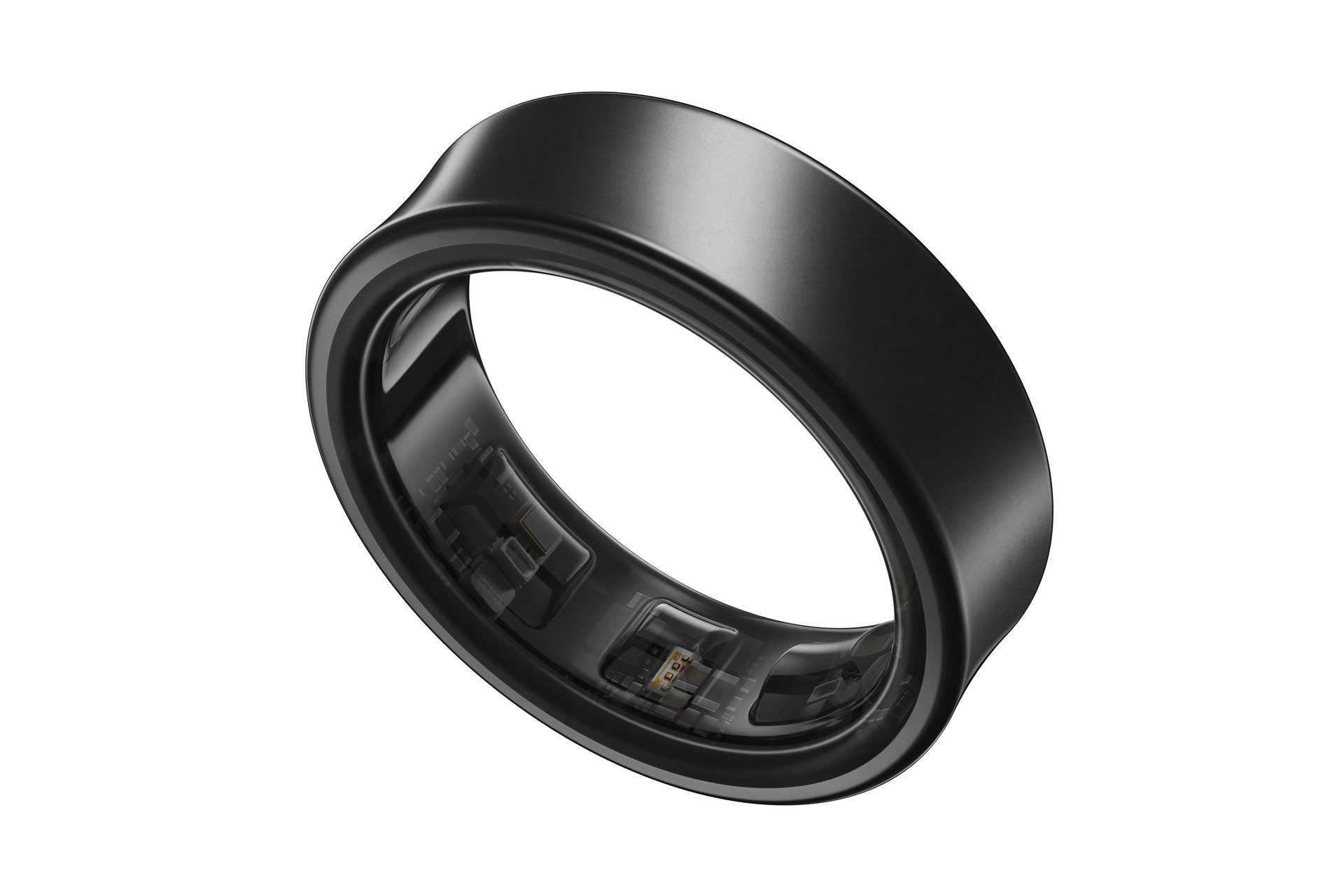 Samsung Fitness-Tracker Galaxy Ring Размер 9
