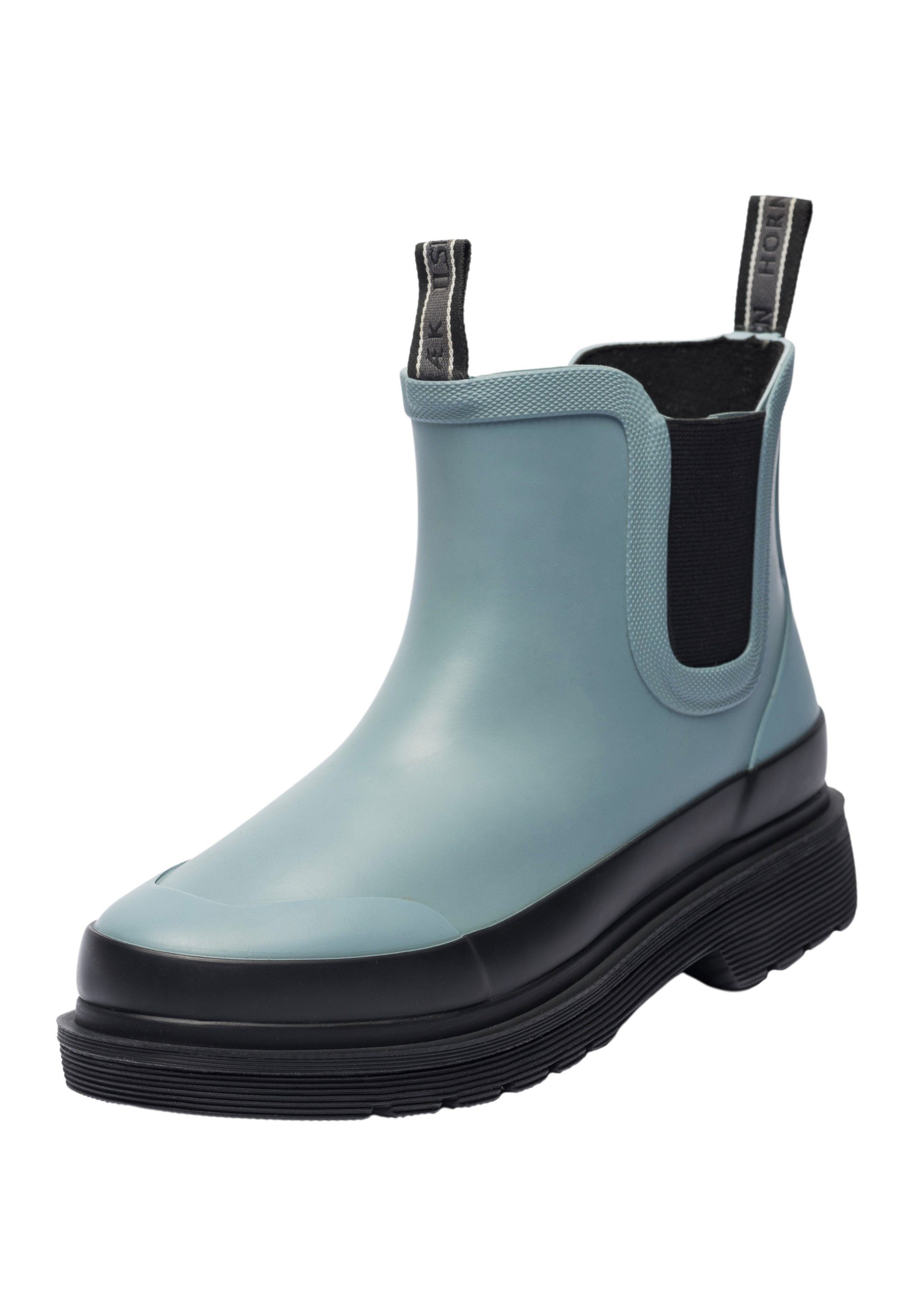 Ilse Jacobsen RUB30C Gummistiefel Naturkautschuksohle, perfekt für Regenwet günstig online kaufen