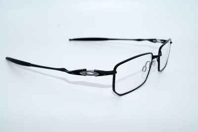 Oakley Sonnenbrille OAKLEY Brillenfassung OX 3246 01