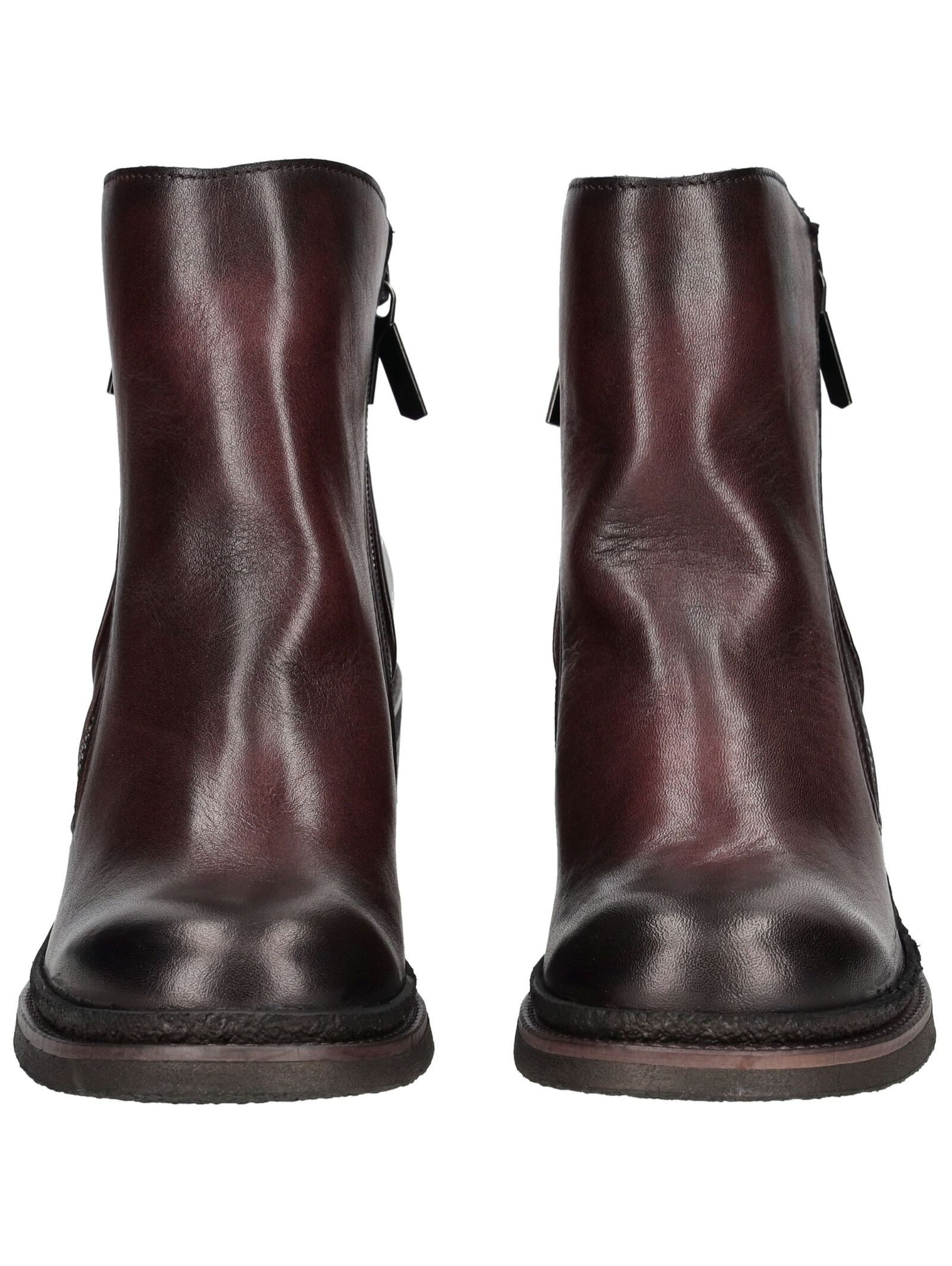 Felmini Stiefelette Leder . Stiefelette (1-tlg)