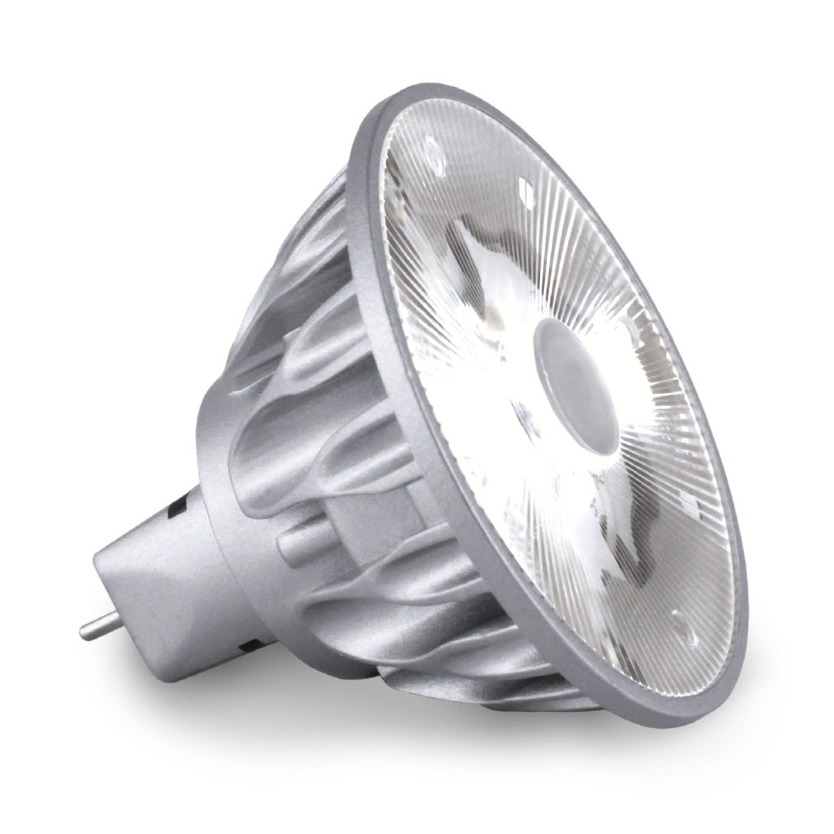 - Warmton 10°, 95 Soraa Glühlampe, wie CRI - GU5.3 MR16 LED Vollspektrum - Vivid Soraa LED 7.5Watt, R9 Vollspektrum 3 GU5.3, - LED-Leuchtmittel