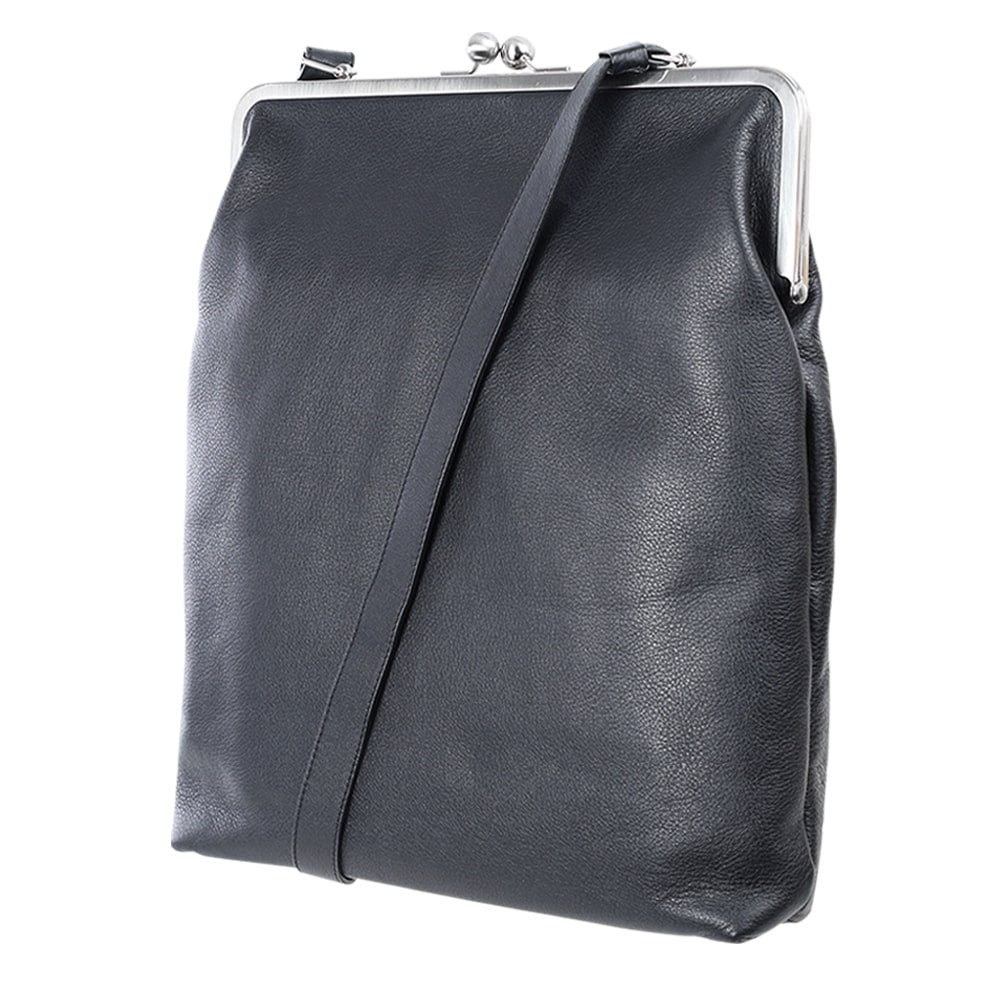 VOLKER LANG Schultertasche VIRGINIA  Elegante Damen Bügeltasche aus italien günstig online kaufen