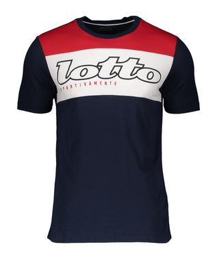 Lotto Performance T-Shirt Athletica T-Shirt default