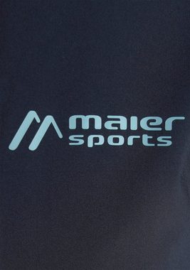 Maier Sports Outdoorjacke Wasserdichte Übergangsjacke, auch in großen Größen erhältlich