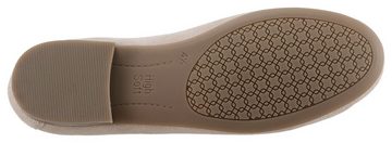 Ara ATLANTA Mokassin Slipper, Loafer in bequemer Weite G (weit)