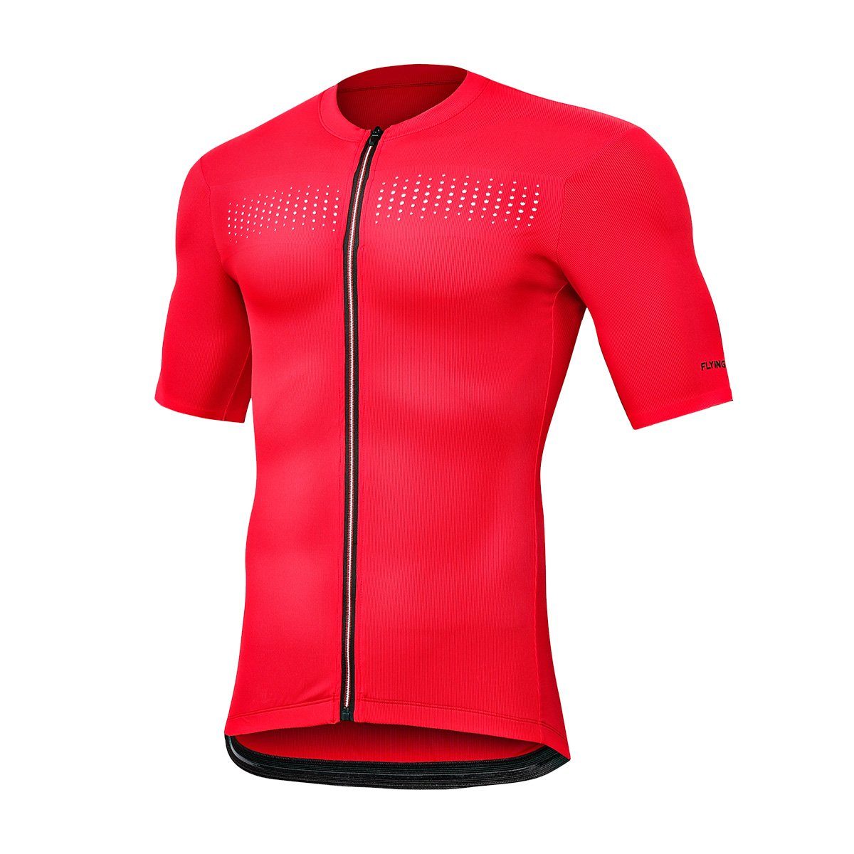 MidGard Radtrikot Funktions-Fahrradtrikot, atmungsaktives Sommer Kurzarm günstig online kaufen