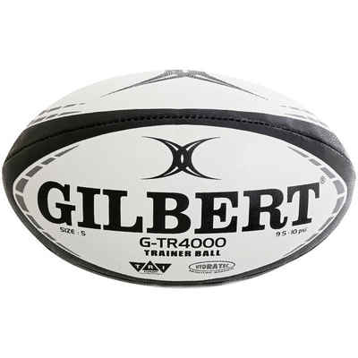 Gilbert Rugbyball Rugbyball G-TR4000, Patentierte TRI-Grip Technologie