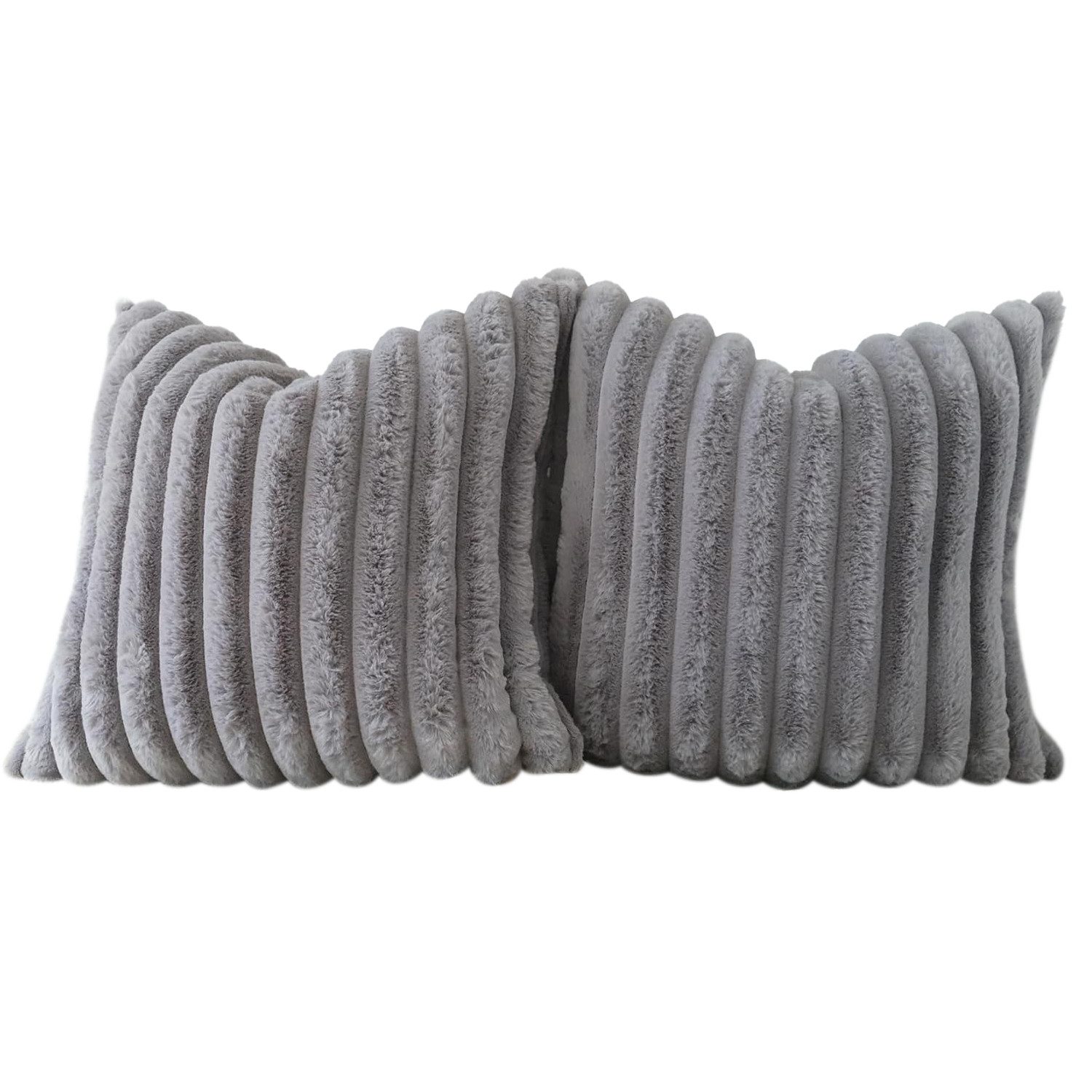 OKWISH Kissenbezüge 2er Set Kissenbezug Kissenhülle günstig online kaufen