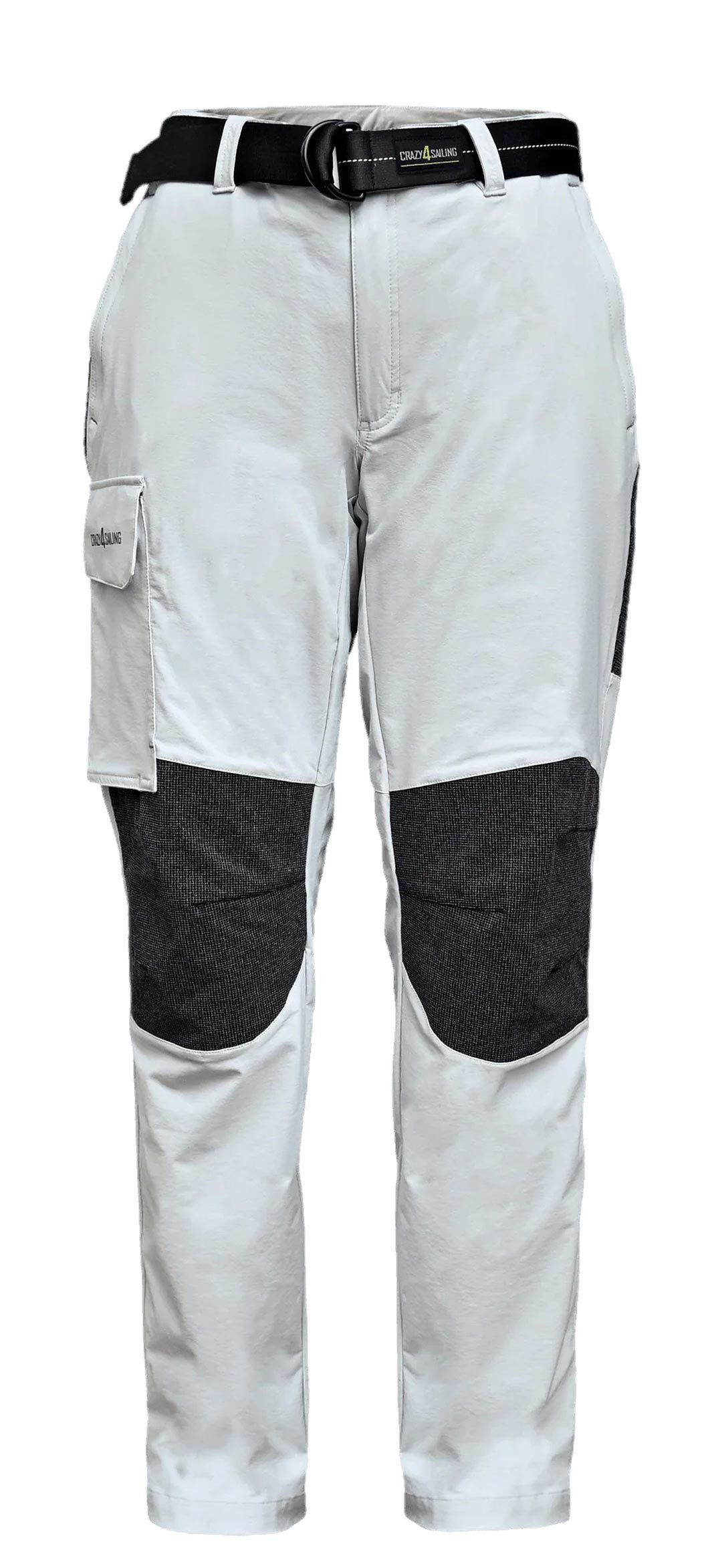 crazy4sailing Regenhose Deck Trouser Bundhose