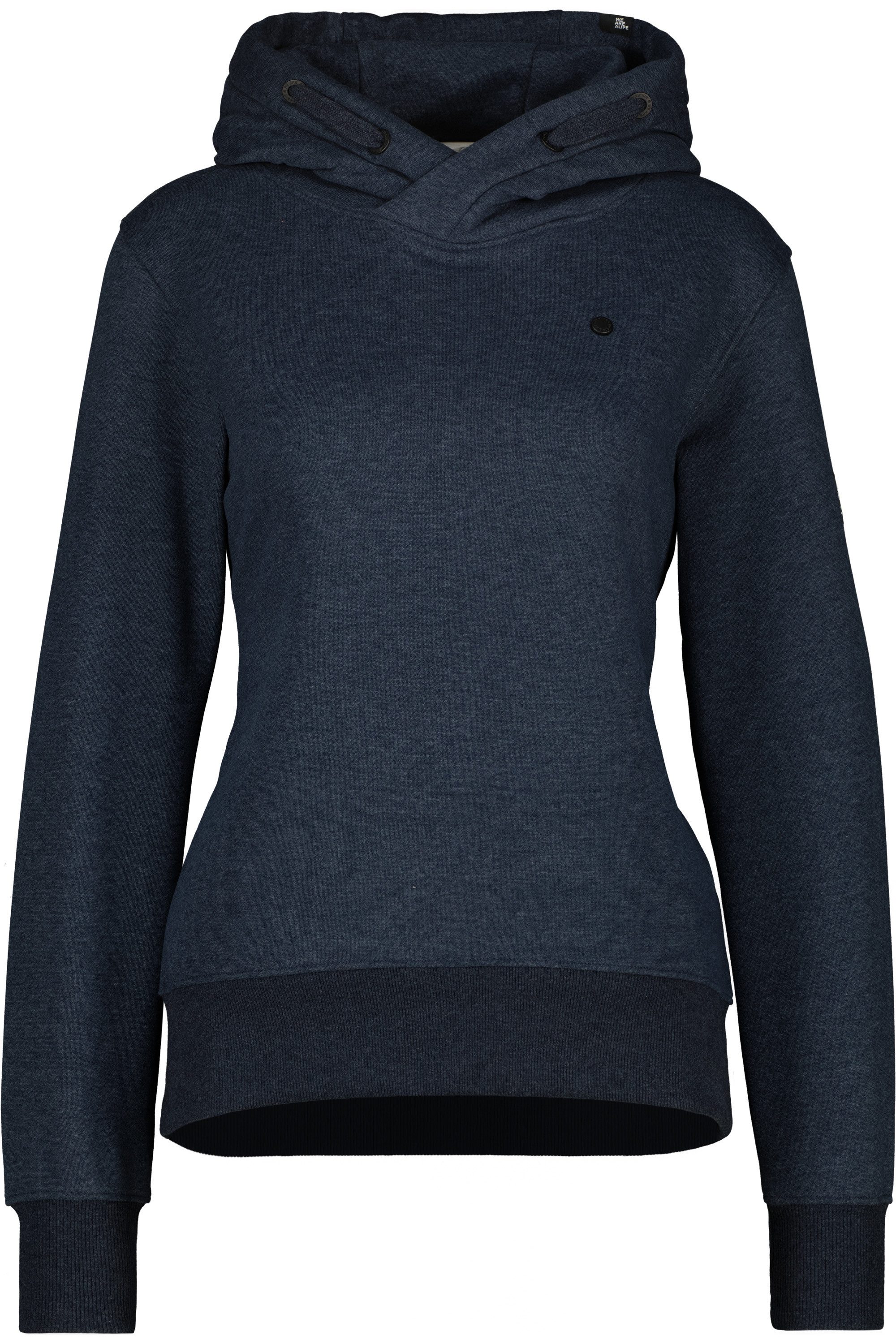 Alife & Kickin Kapuzensweatshirt Damen SarinaAK günstig online kaufen