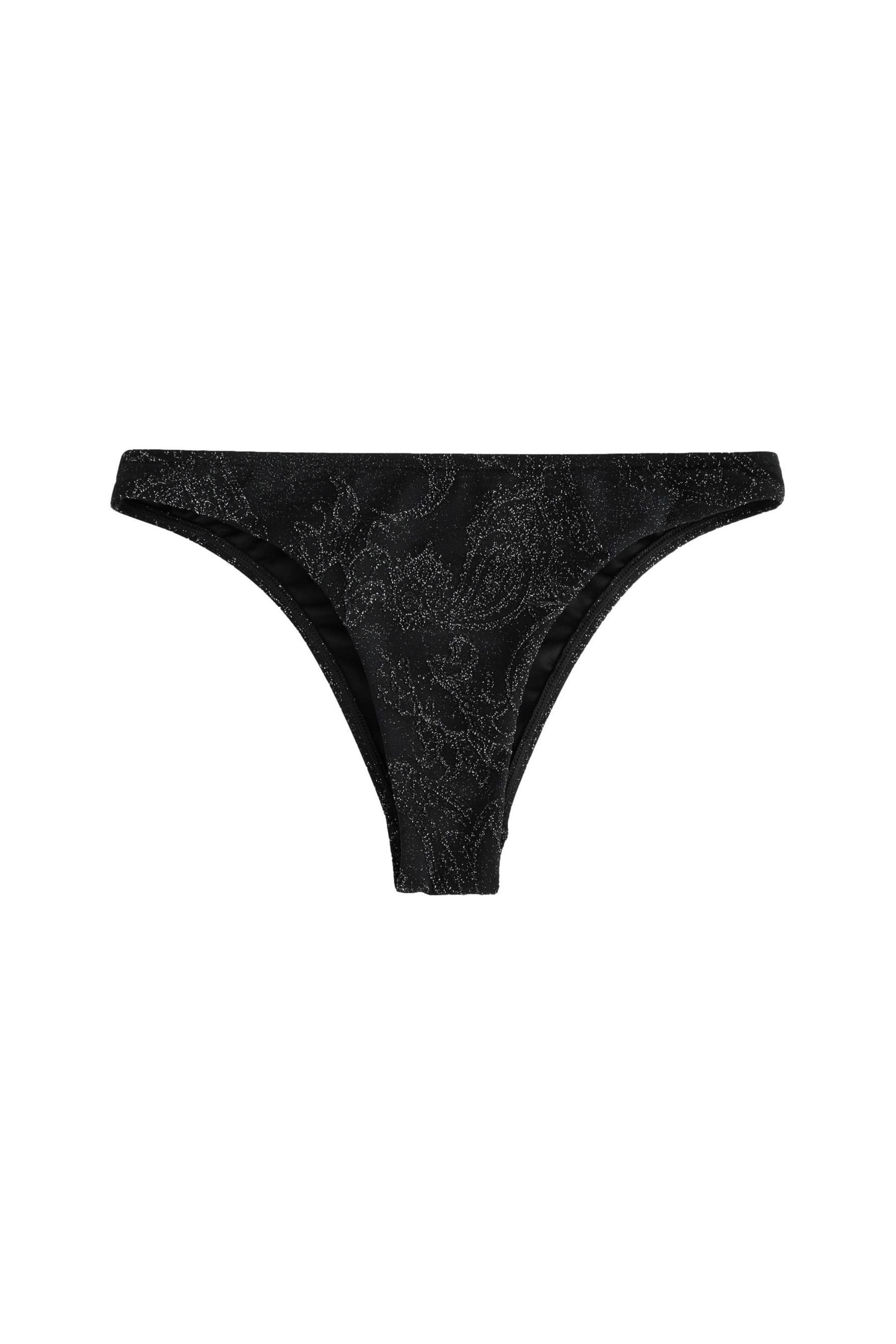 Next Bikini-Hose Brasilianische Bikinihose mit hohem günstig online kaufen