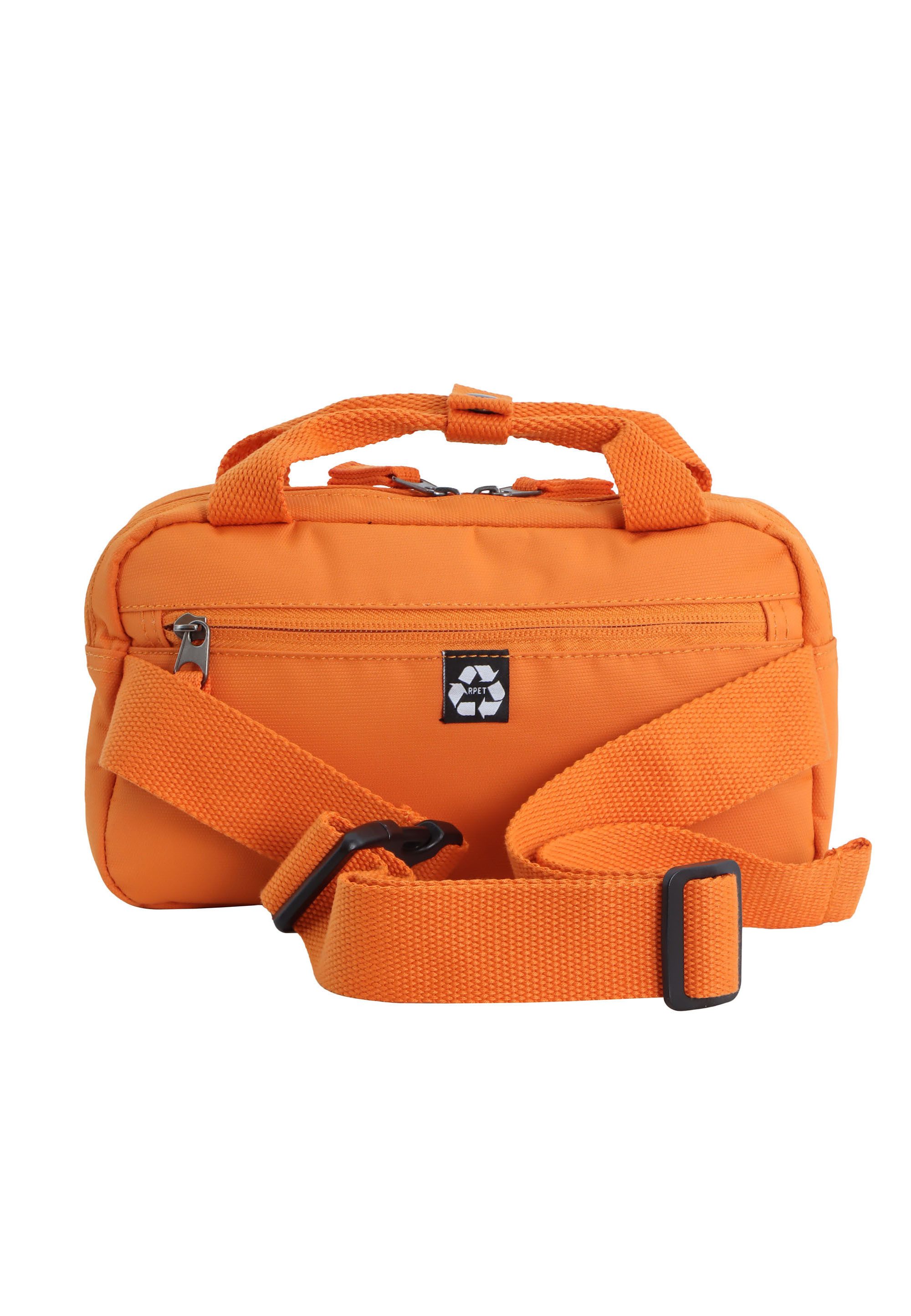 Discovery Gürteltasche Cave, aus RPET-Polyestermaterial