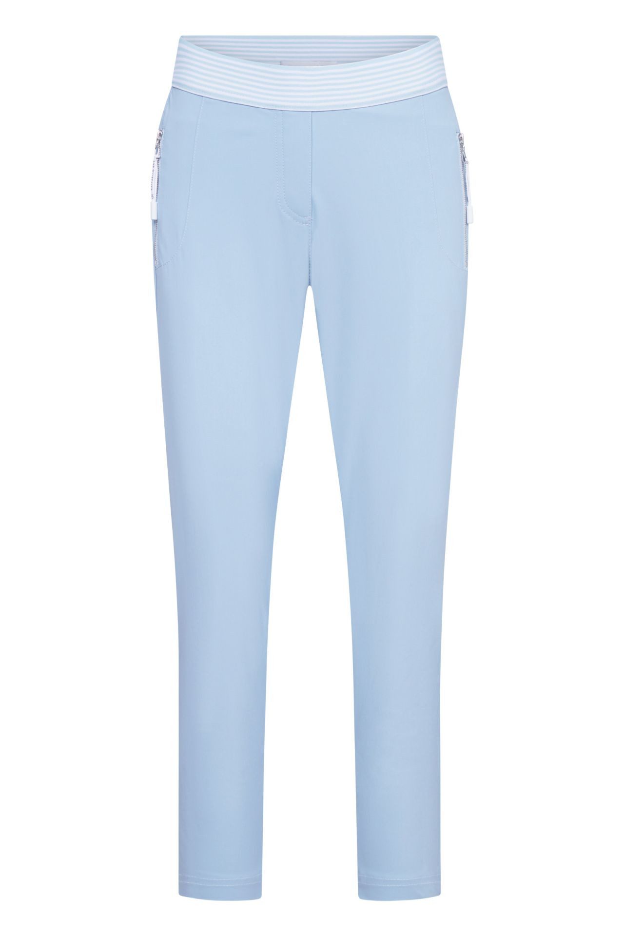 Raffaello Rossi Schlupfhose Natina Ribbon blue günstig online kaufen