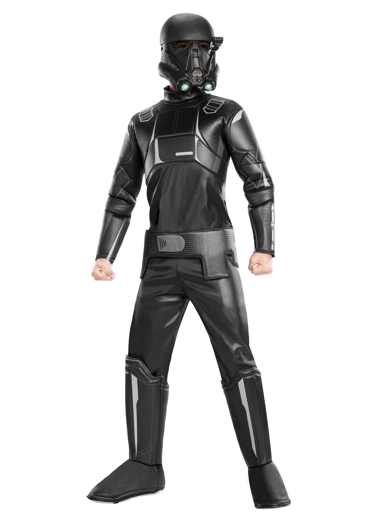 Kostüm Rogue One Death Trooper
