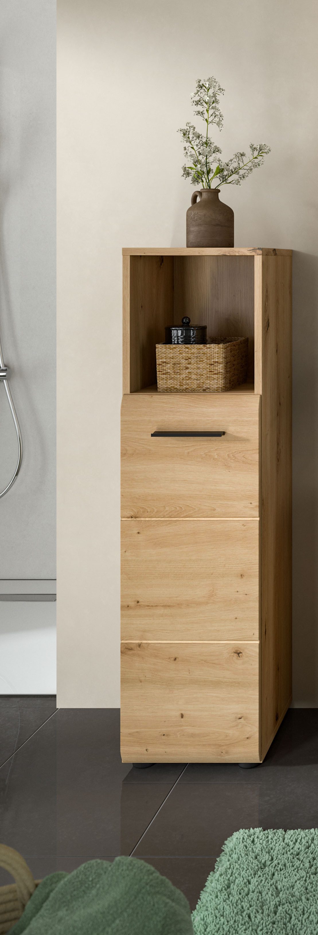 INOSIGN Stauraumschrank FLORENZ, TOPSELLER!, Höhe 110 günstig online kaufen