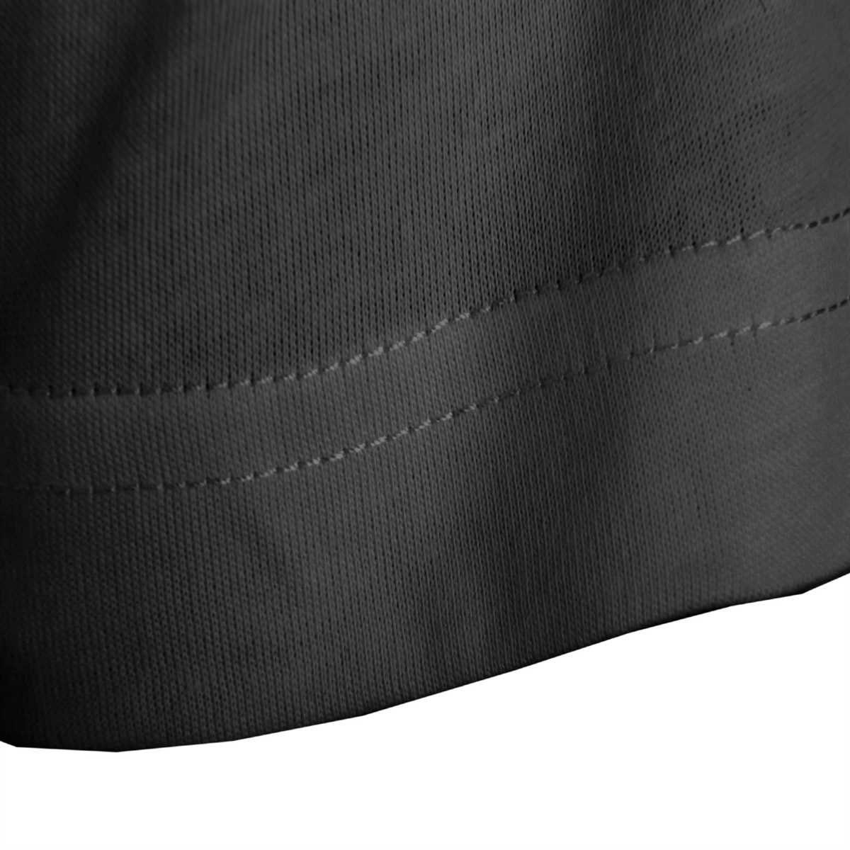 und Herren Shirts im erhätlich (2er-Pack) Doppelpack, versch. Schwarz Farben Bestlivings Ausführungen T-Shirt