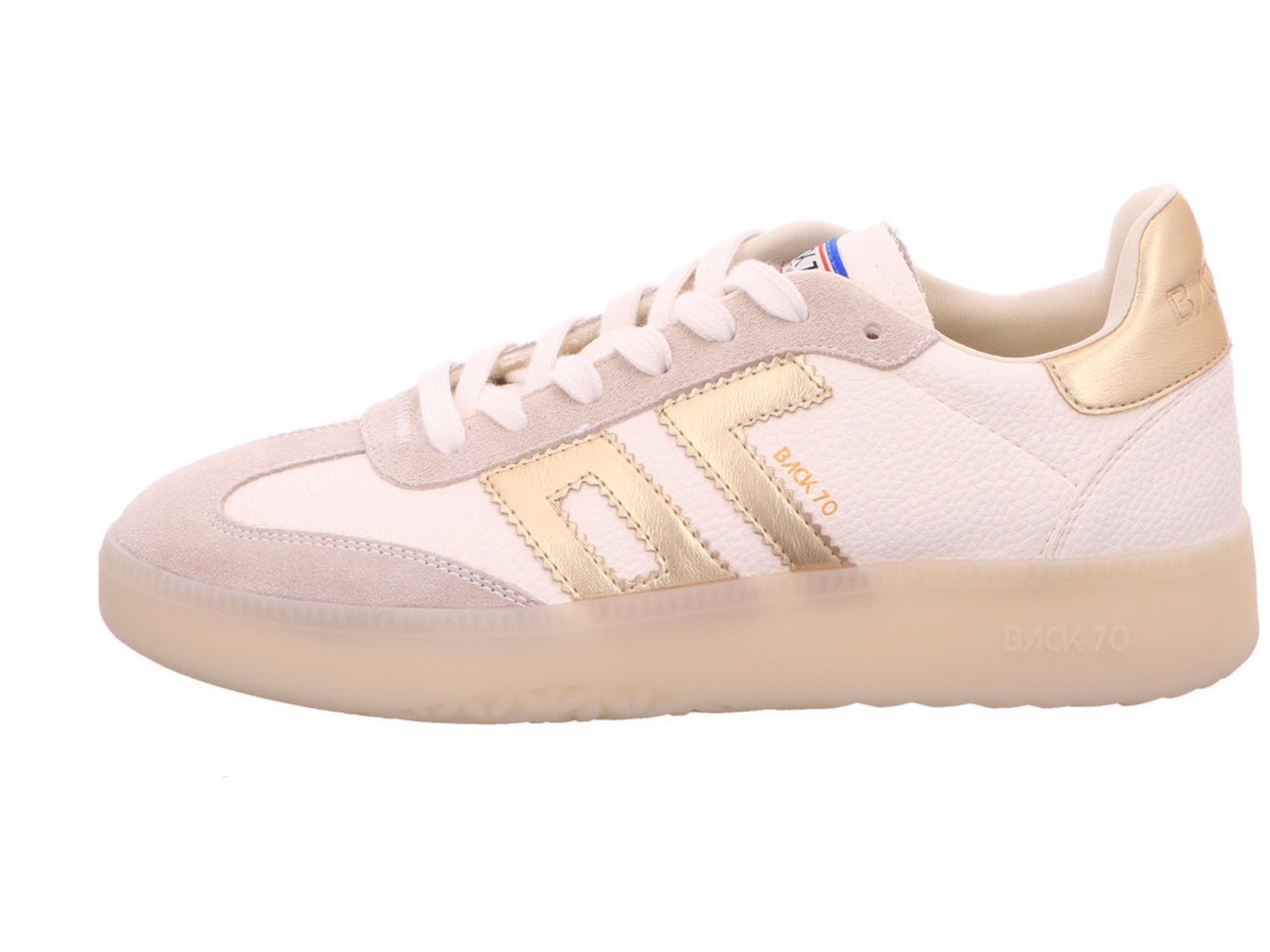 Back 70 Boston Sneaker