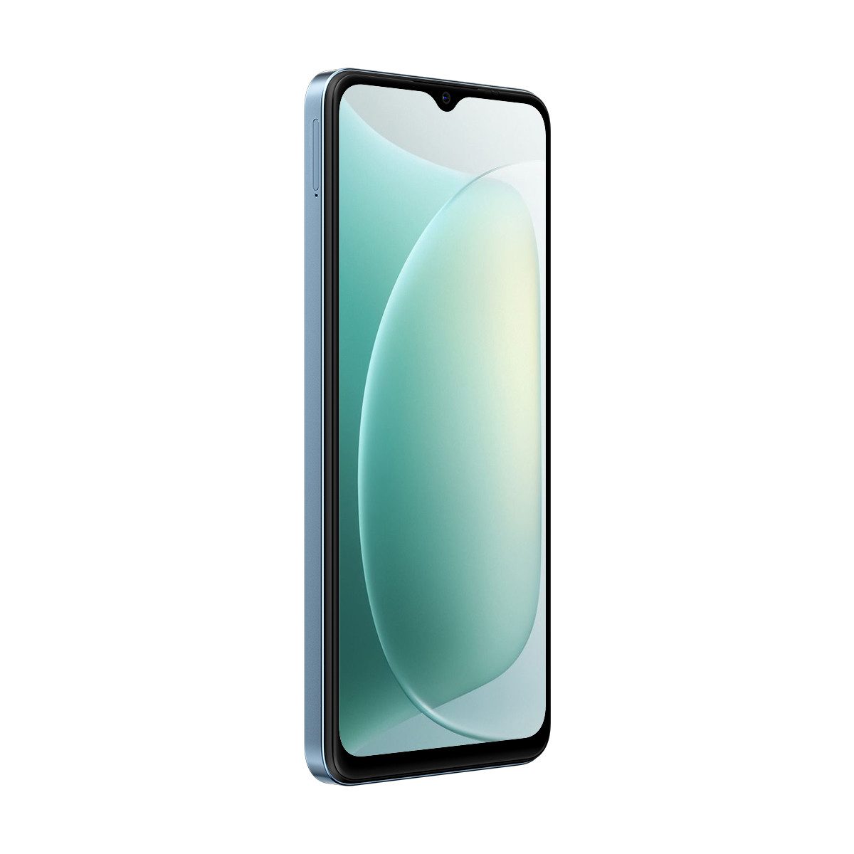 blackview WAVE 9C Android 15 AI Smartphone (6.56 Zoll, 64 GB Speicherplatz, 13 MP Kamera, 13MP, Android 15, fingerprint, OTG)