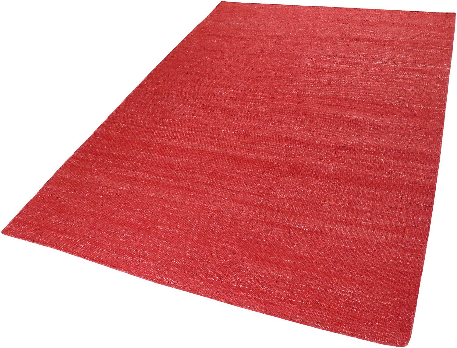Esprit Teppich Rainbow Kelim Wendeteppich ESP-7708, günstig online kaufen