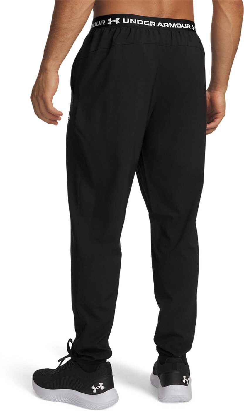 Under Armour® Sportanzug VANISH TRAINING PANT BLACK – Bild 2 von 4