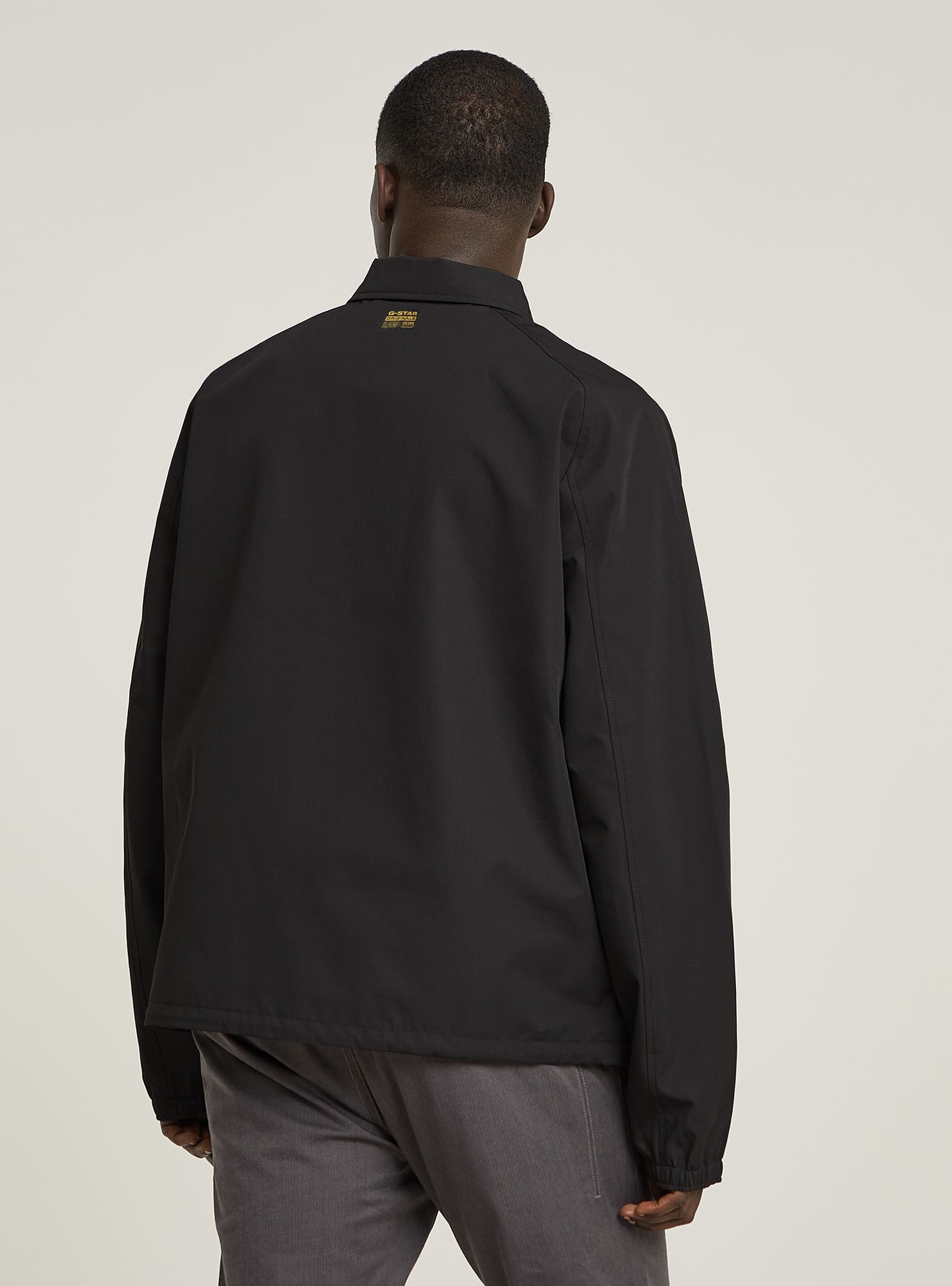 G-STAR Outdoorjacke Coach Jacke