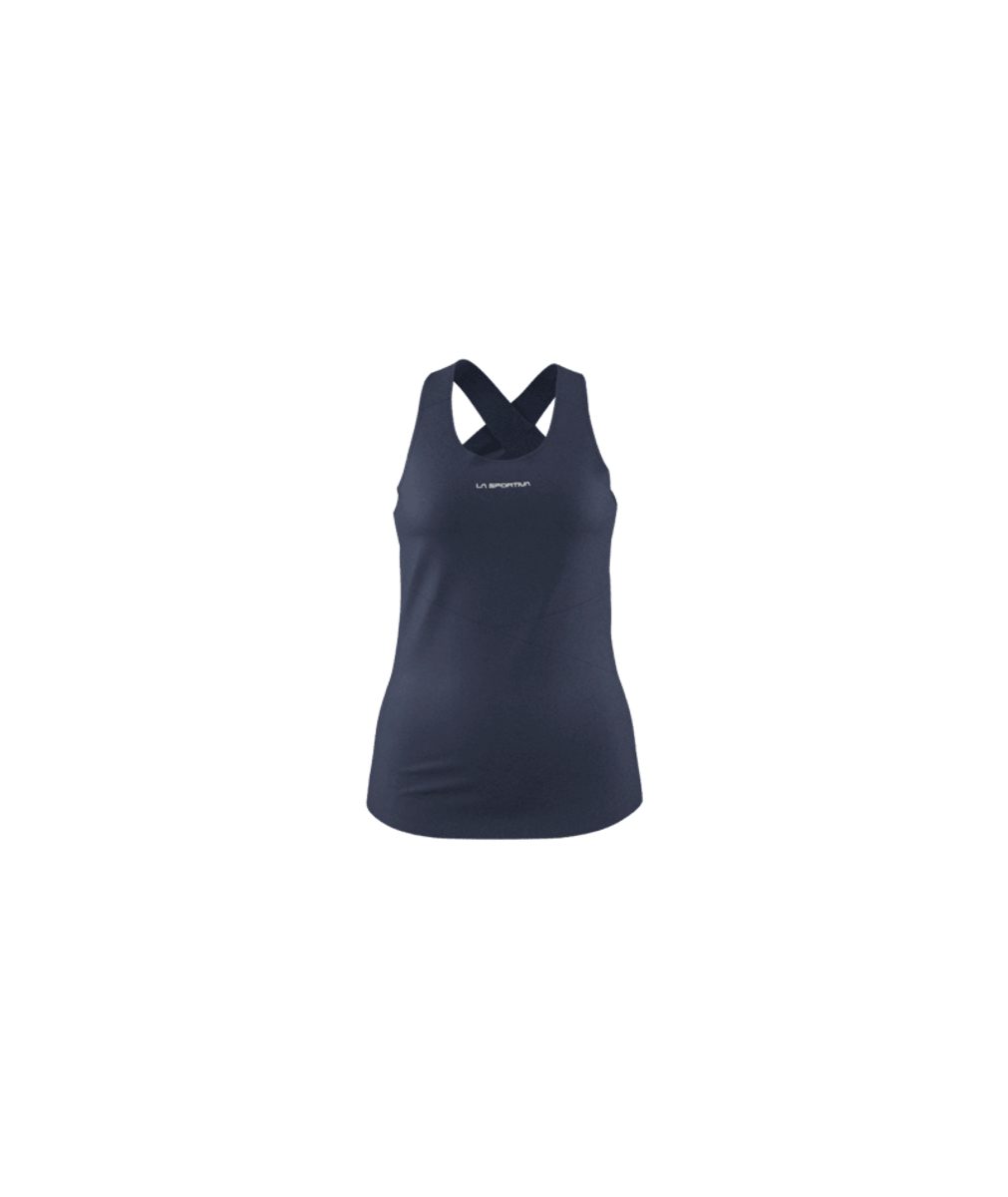 La Sportiva T-Shirt Twist Tank, Climbing Tank, Damen - La Sportiva