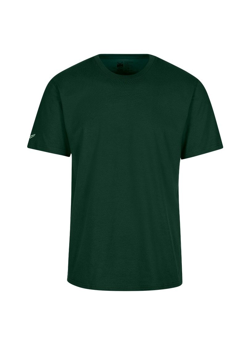 Trigema T-Shirt TRIGEMA T-Shirt aus 100% günstig online kaufen