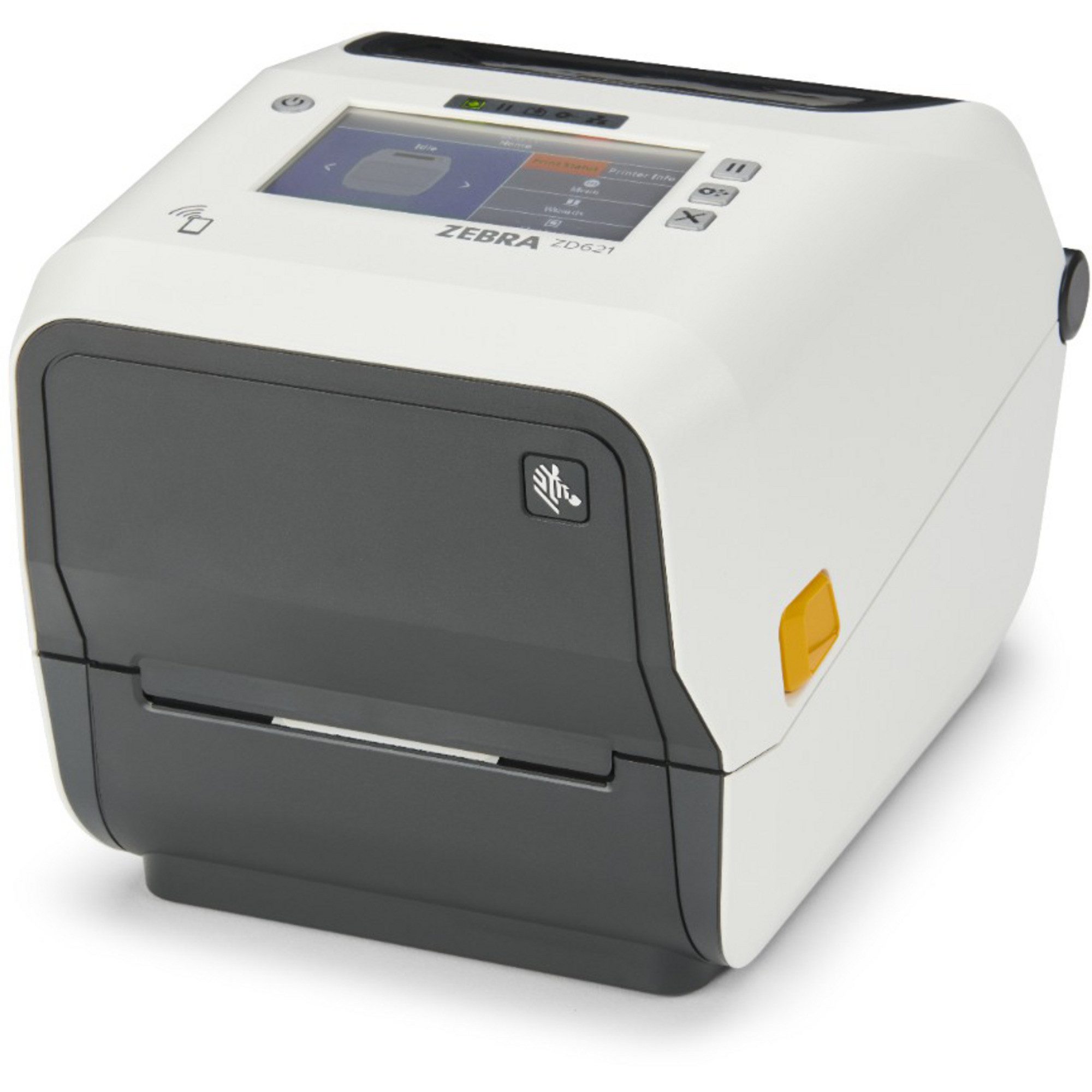 ZEBRA Zebra ZD621t, Etikettendrucker, Etikettendrucker