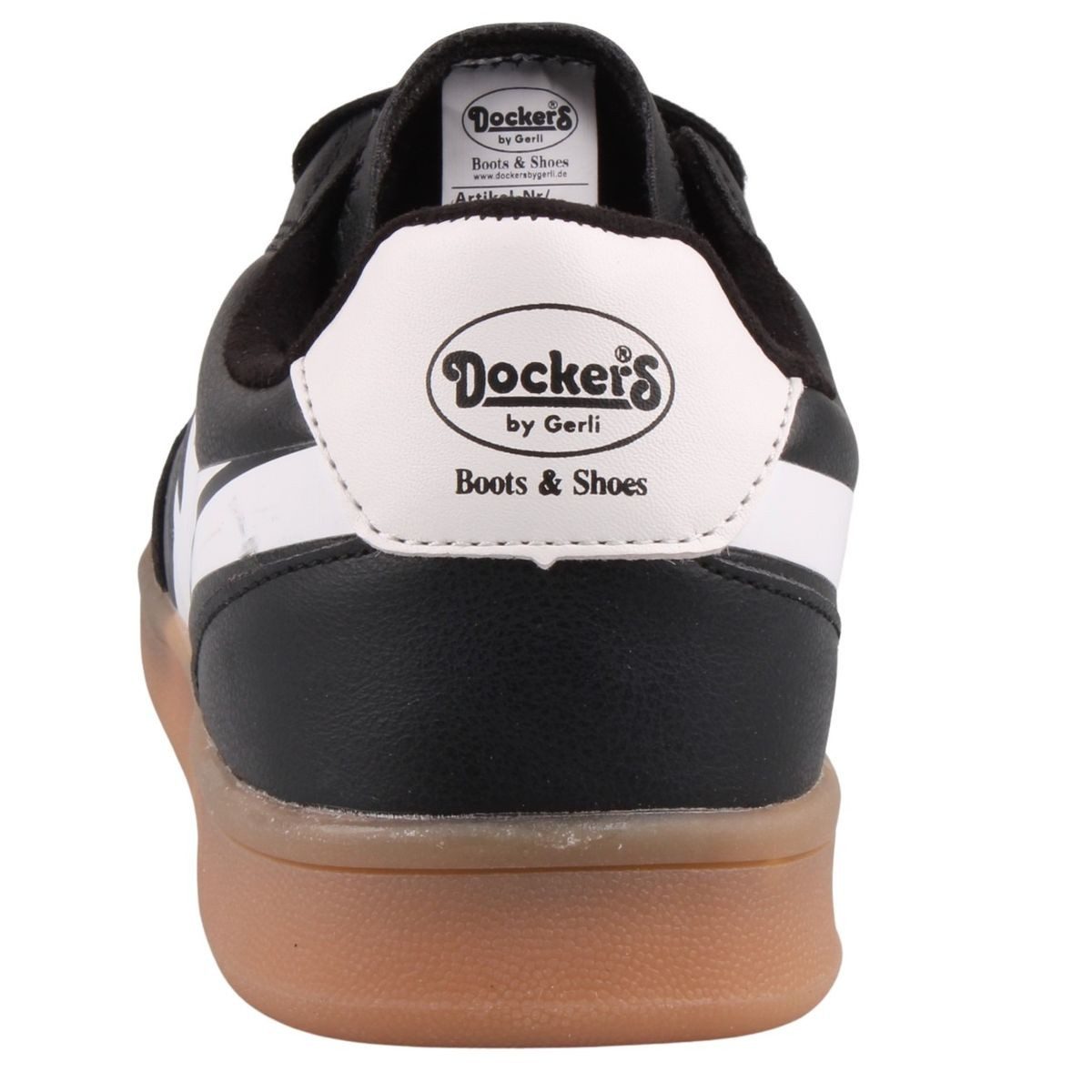 Dockers by Gerli 55MY201-600150 Schnürschuh