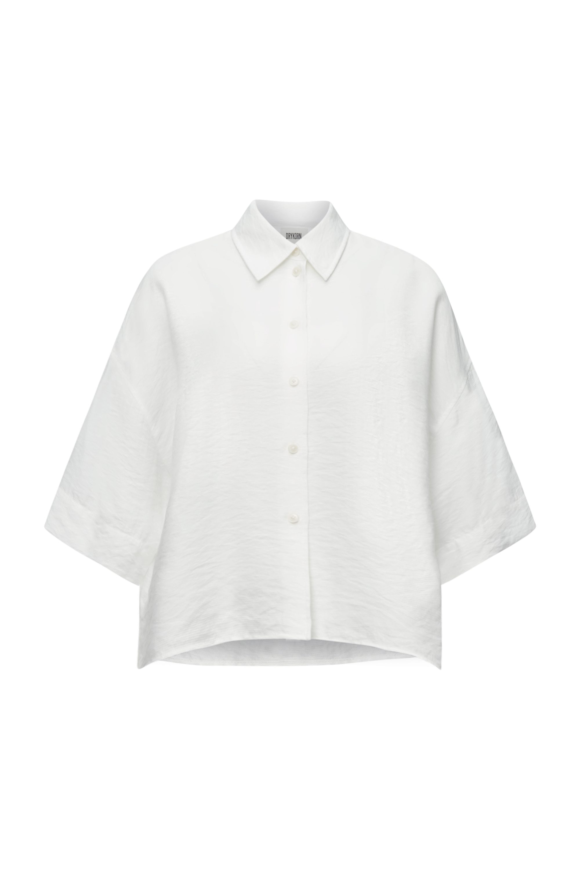Klassische Bluse 130083 YARIKA 10