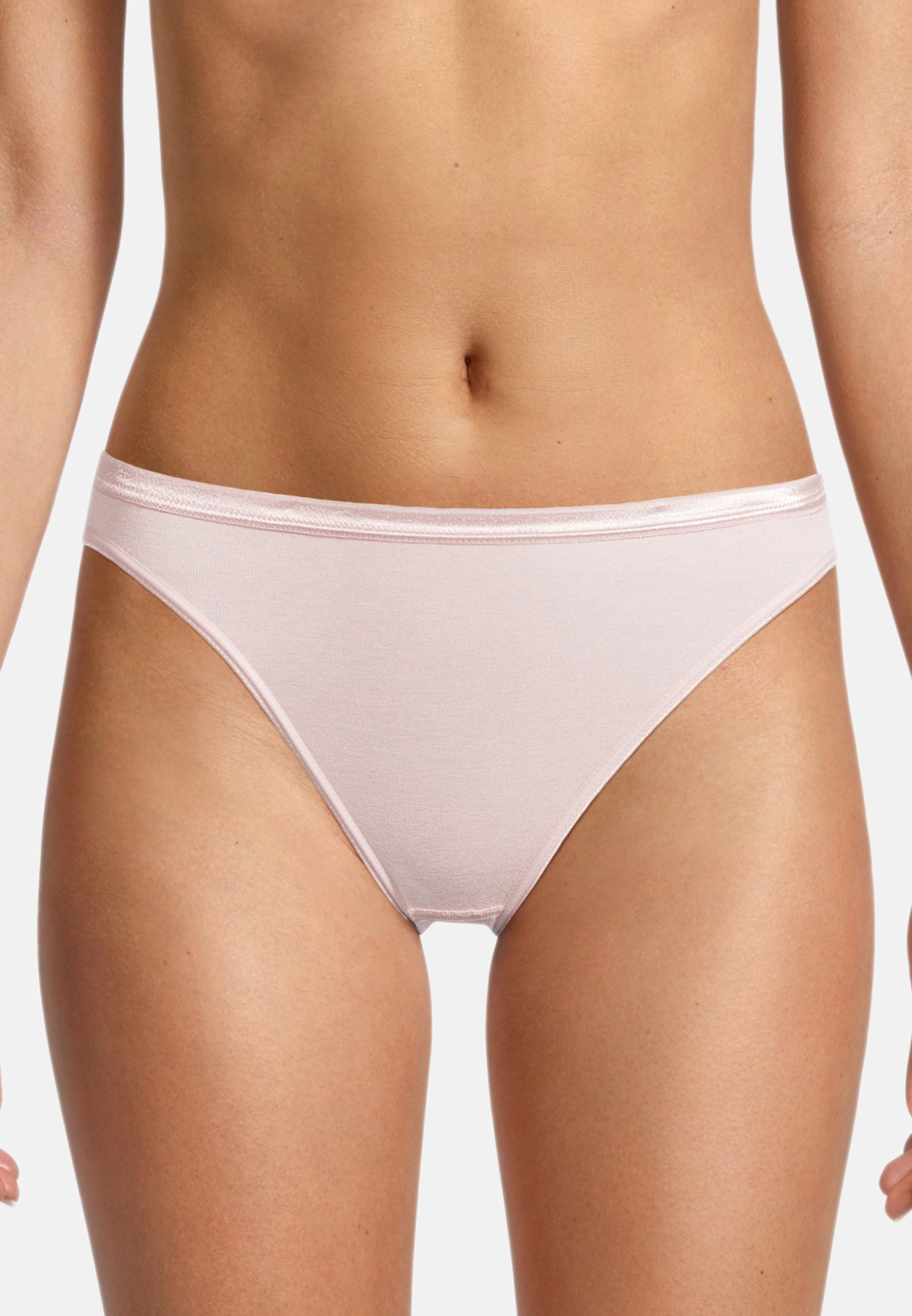 conta Bikinislip 3er Pack Modal (Spar-Set, günstig online kaufen