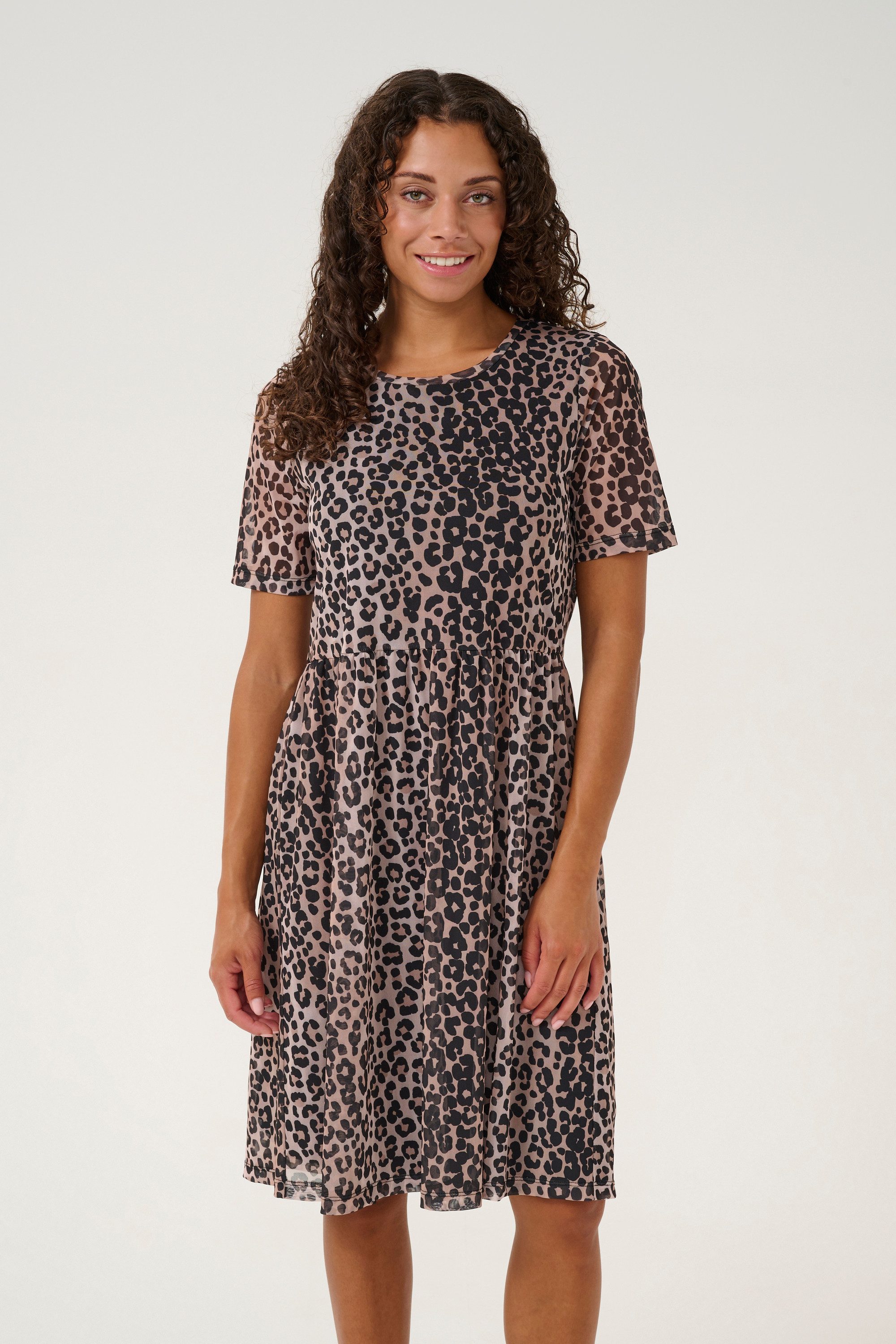 Culture Strickkleid Kleid CUmelida