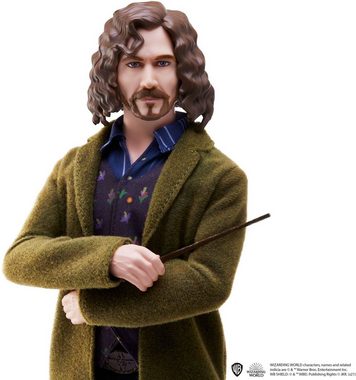 Mattel® Anziehpuppe Harry Potter, Sirius Black