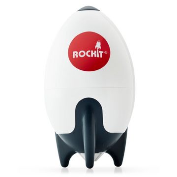 Rockit Kinderwagenaufsatz Rockit - portabler Kinderwagenschaukler (batteriebetrieben), für alle Kinderwagen oder Buggys geeignet
