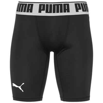 PUMA Trainingsshorts BBall Compression Shorts Herren