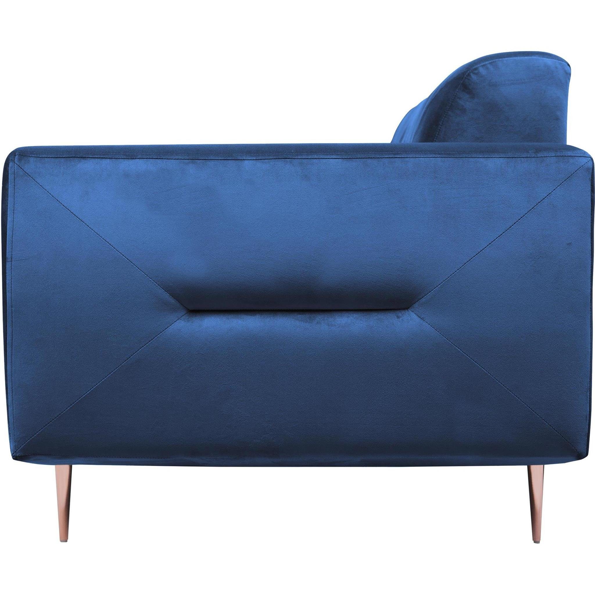 Beautysofa 3-Sitzer VENEZIA, Polstersofa im modernes günstig online kaufen