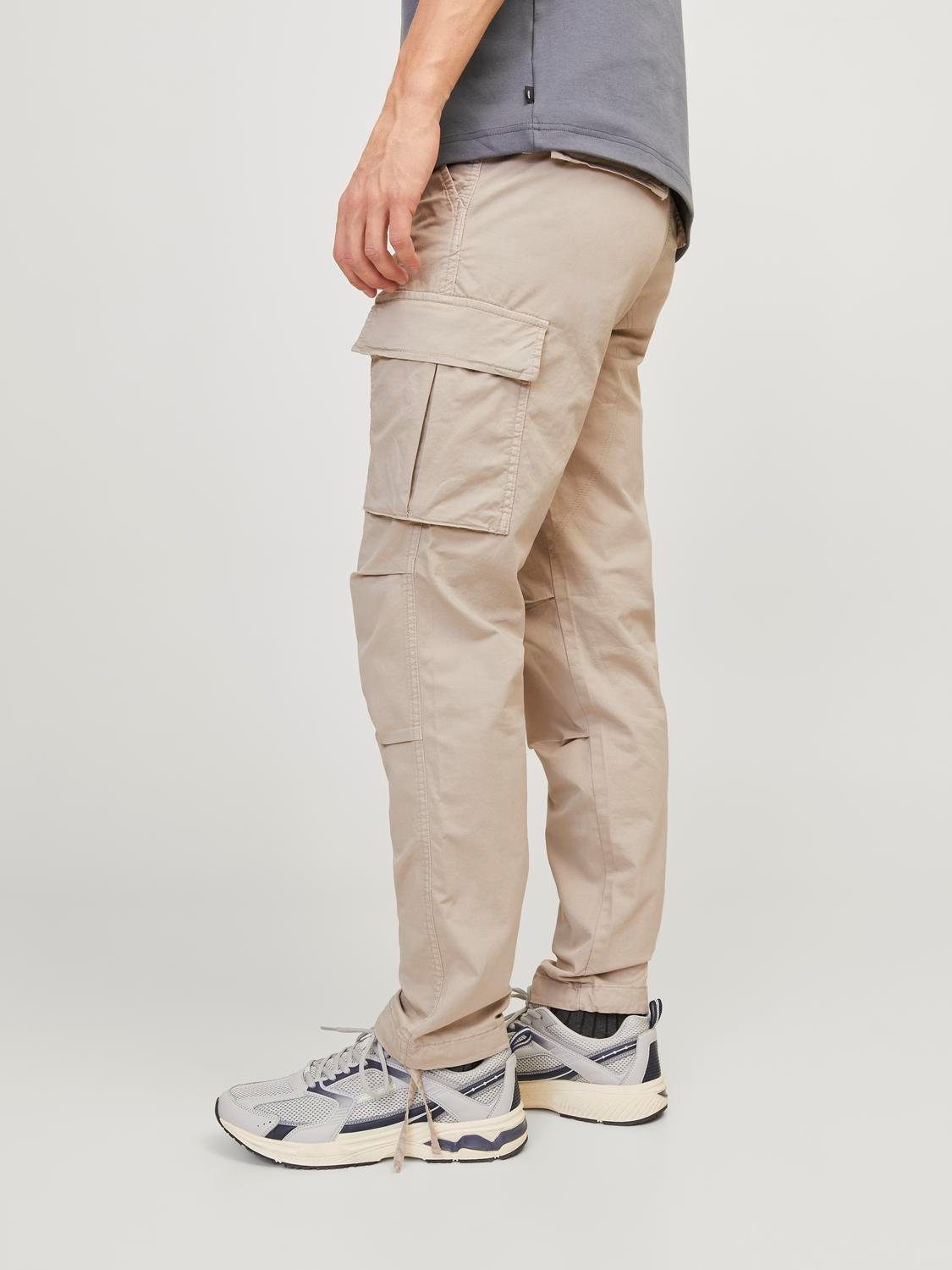 Jack & Jones Cargohose JPSTACE JJTUCKER günstig online kaufen