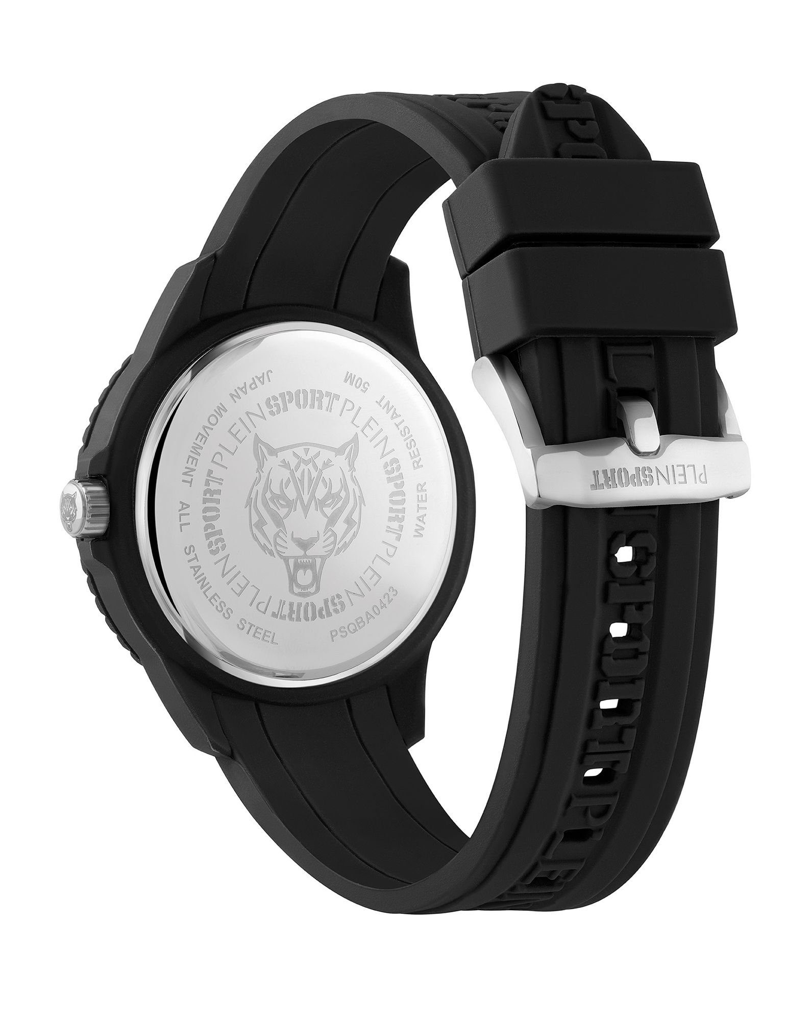 PHILIPP PLEIN Quarzuhr PSQBA0423