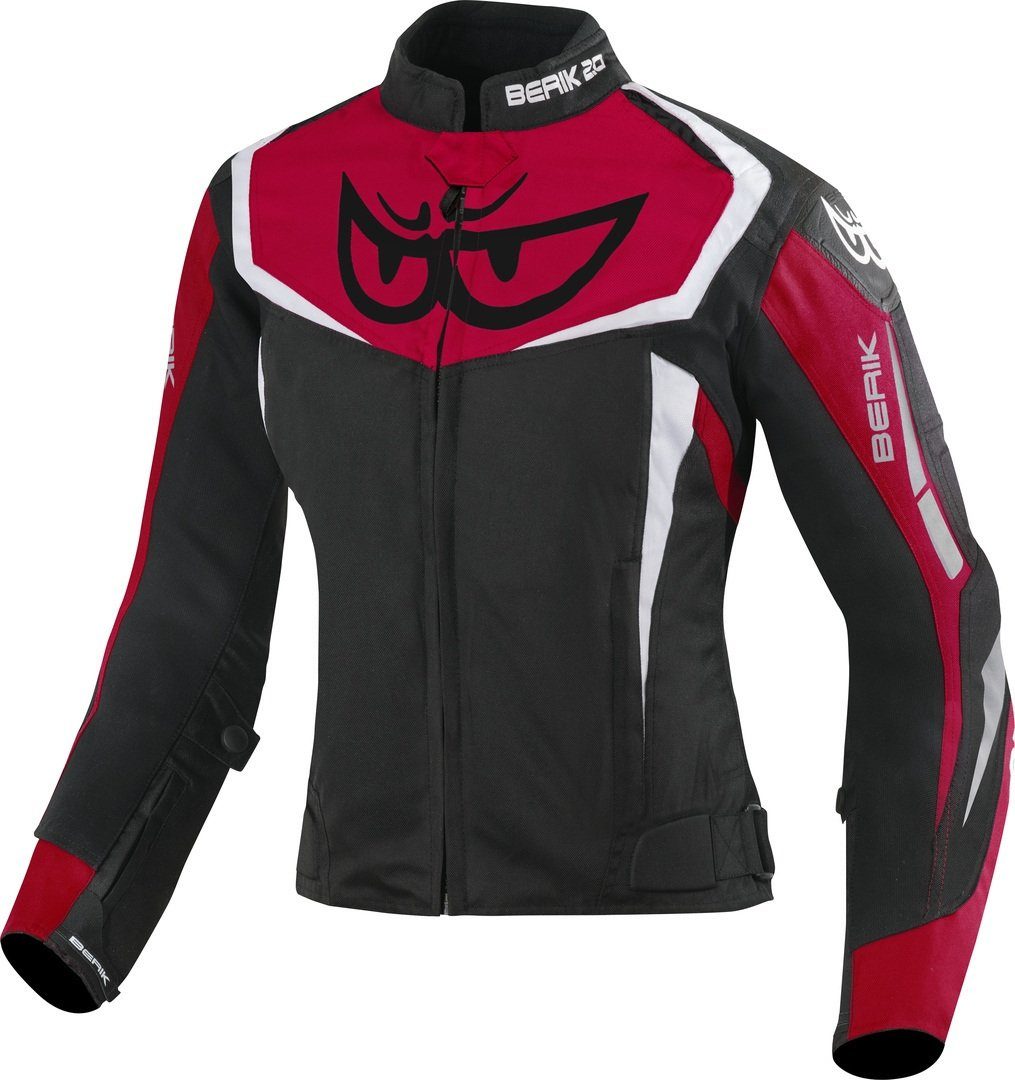 Berik Motorradjacke Bad Eye wasserdichte Damen günstig online kaufen