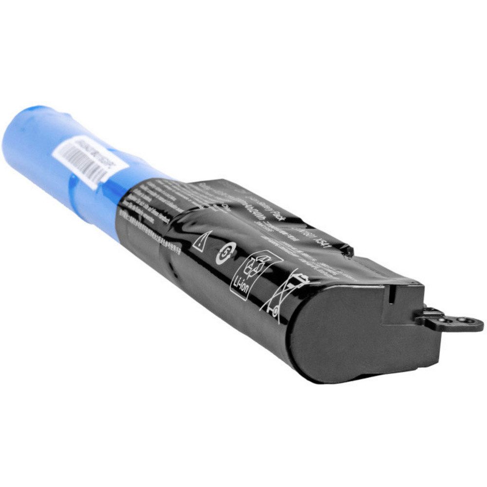 Green Cell Green Cell Notebook-Akku A31N1601 A31LP4Q 10.8 V 2200 mAh Asus Laptop-Akku 2200 mAh
